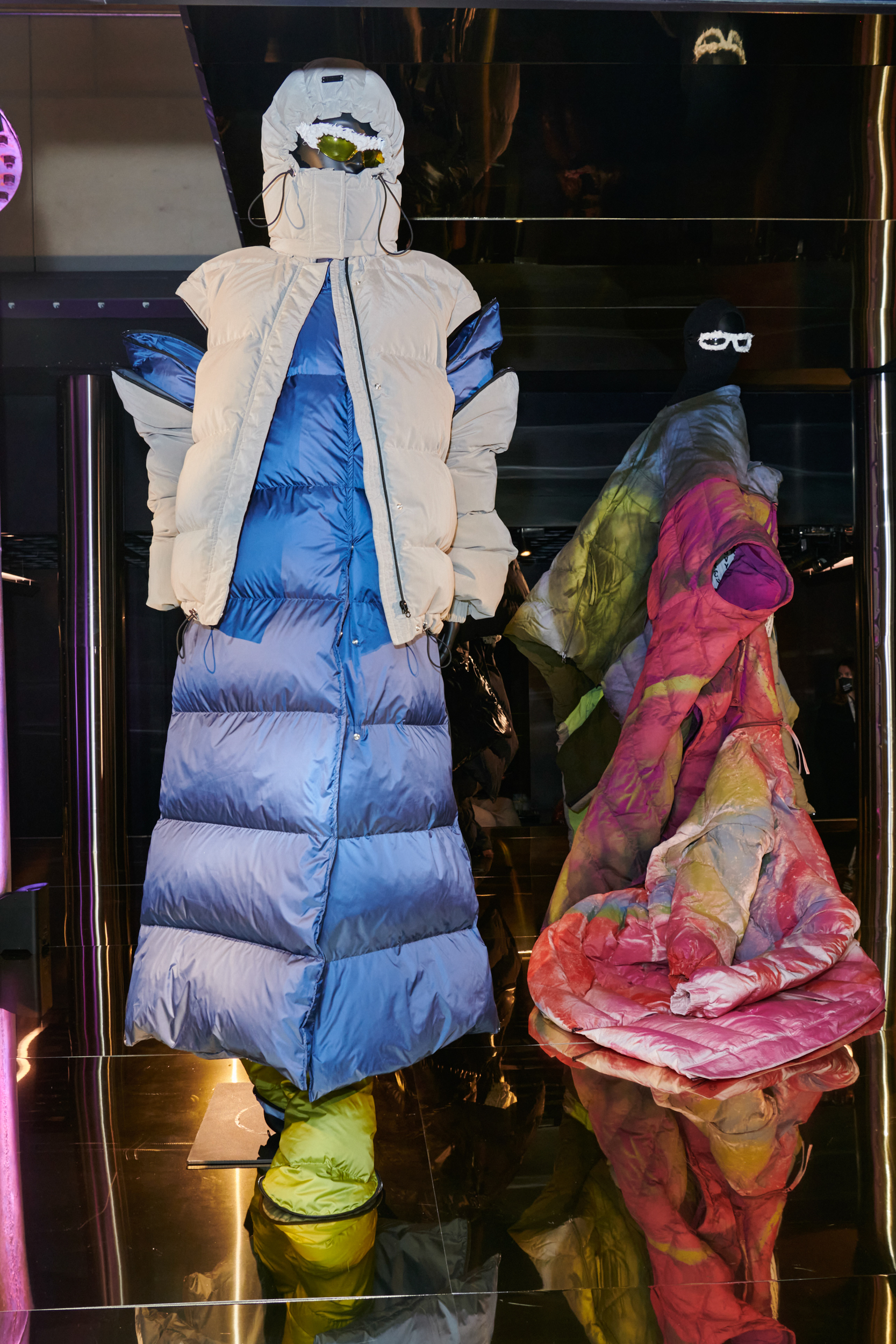 Cukovy Fall 2022 Fashion Show 