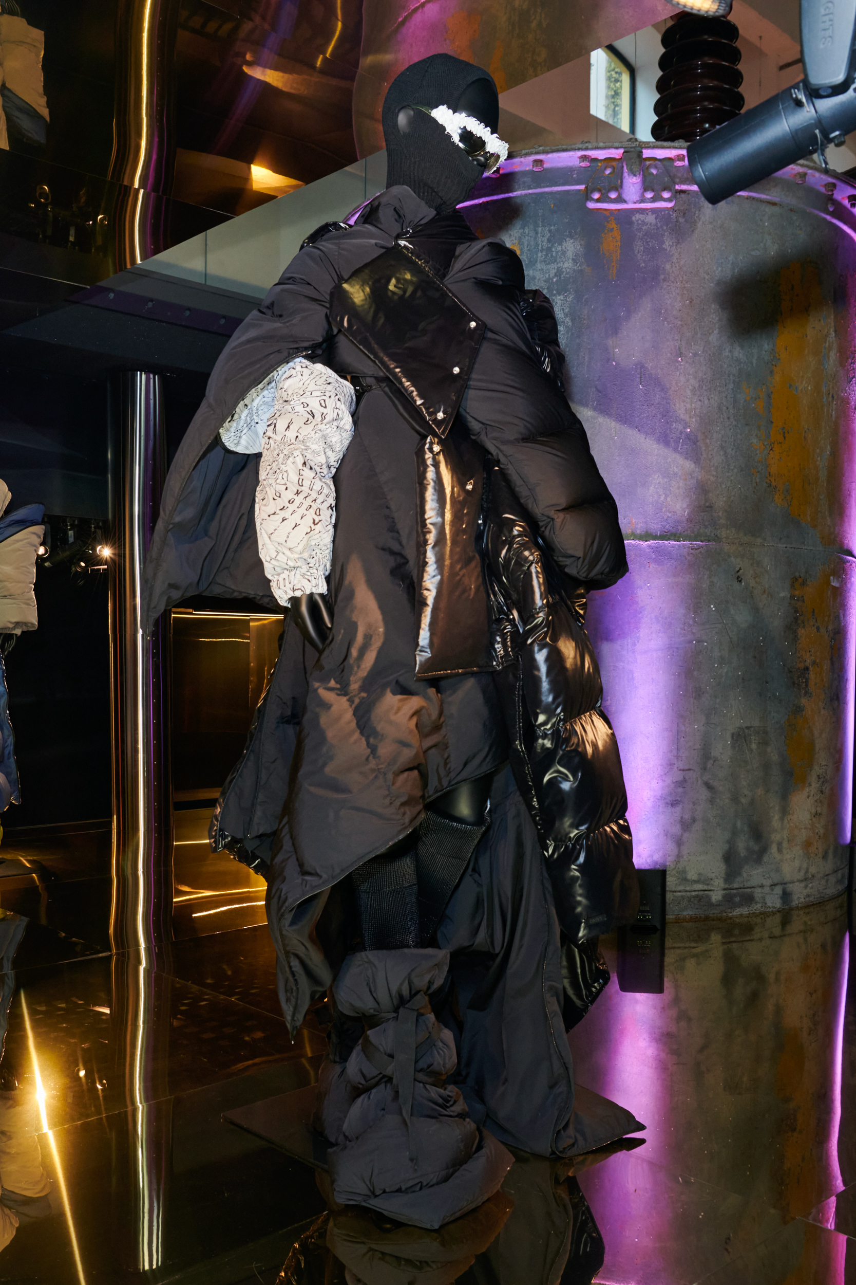 Cukovy Fall 2022 Fashion Show 