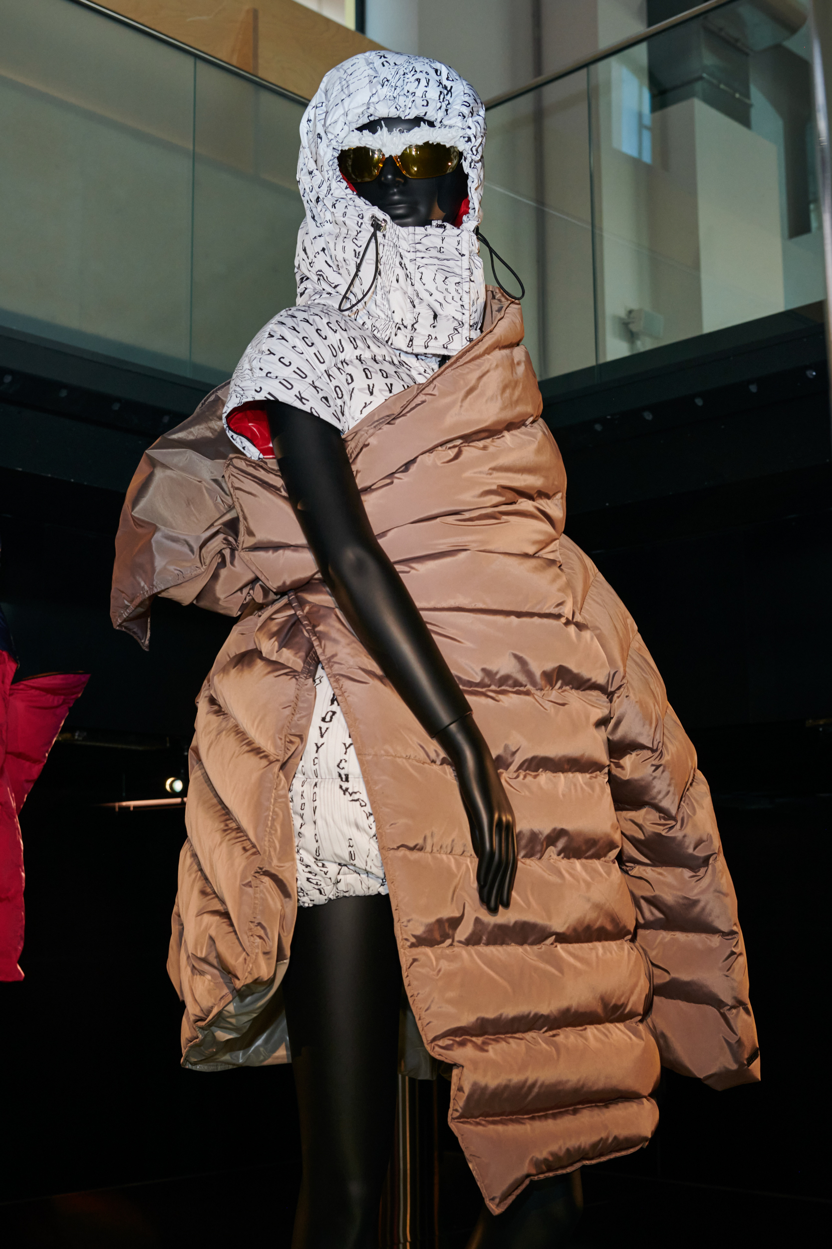 Cukovy Fall 2022 Fashion Show 