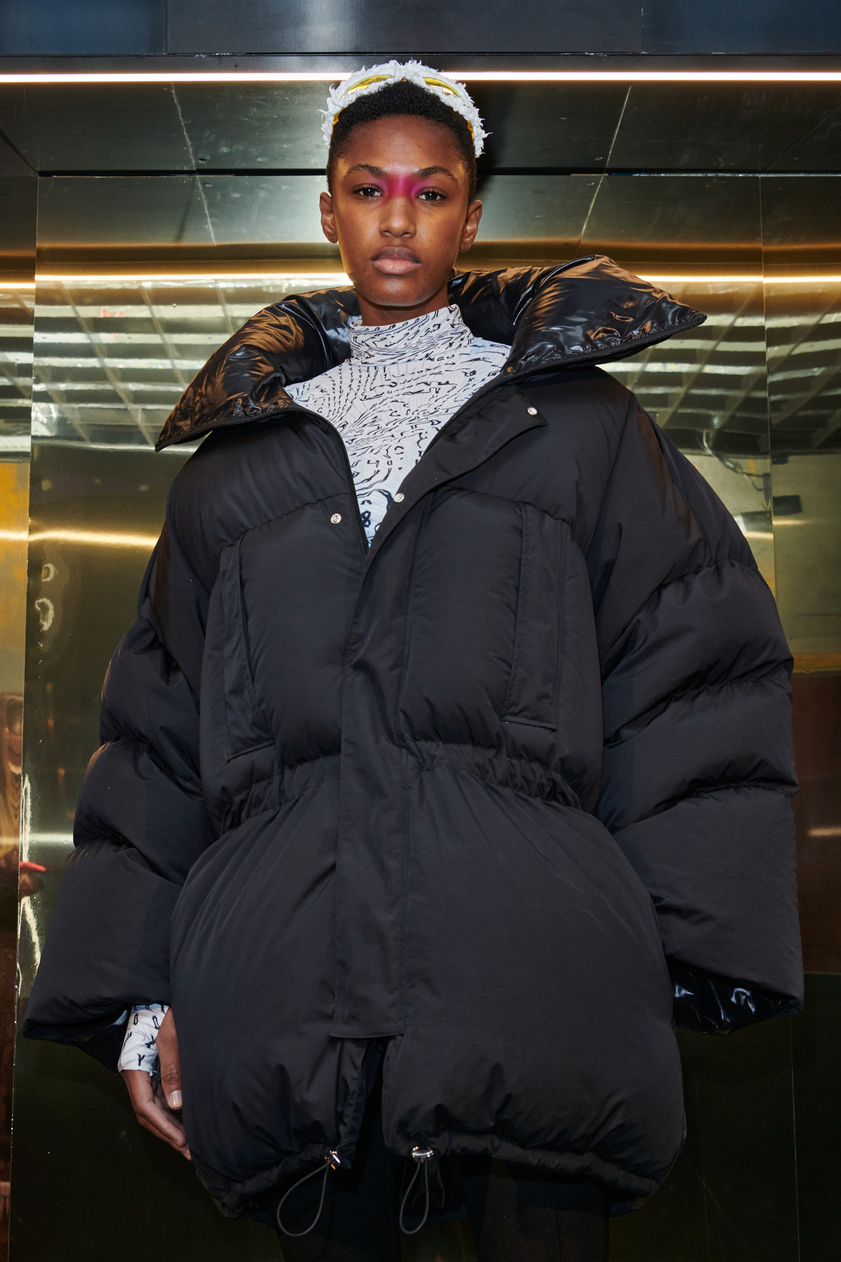 Cukovy Fall 2022 Fashion Show 