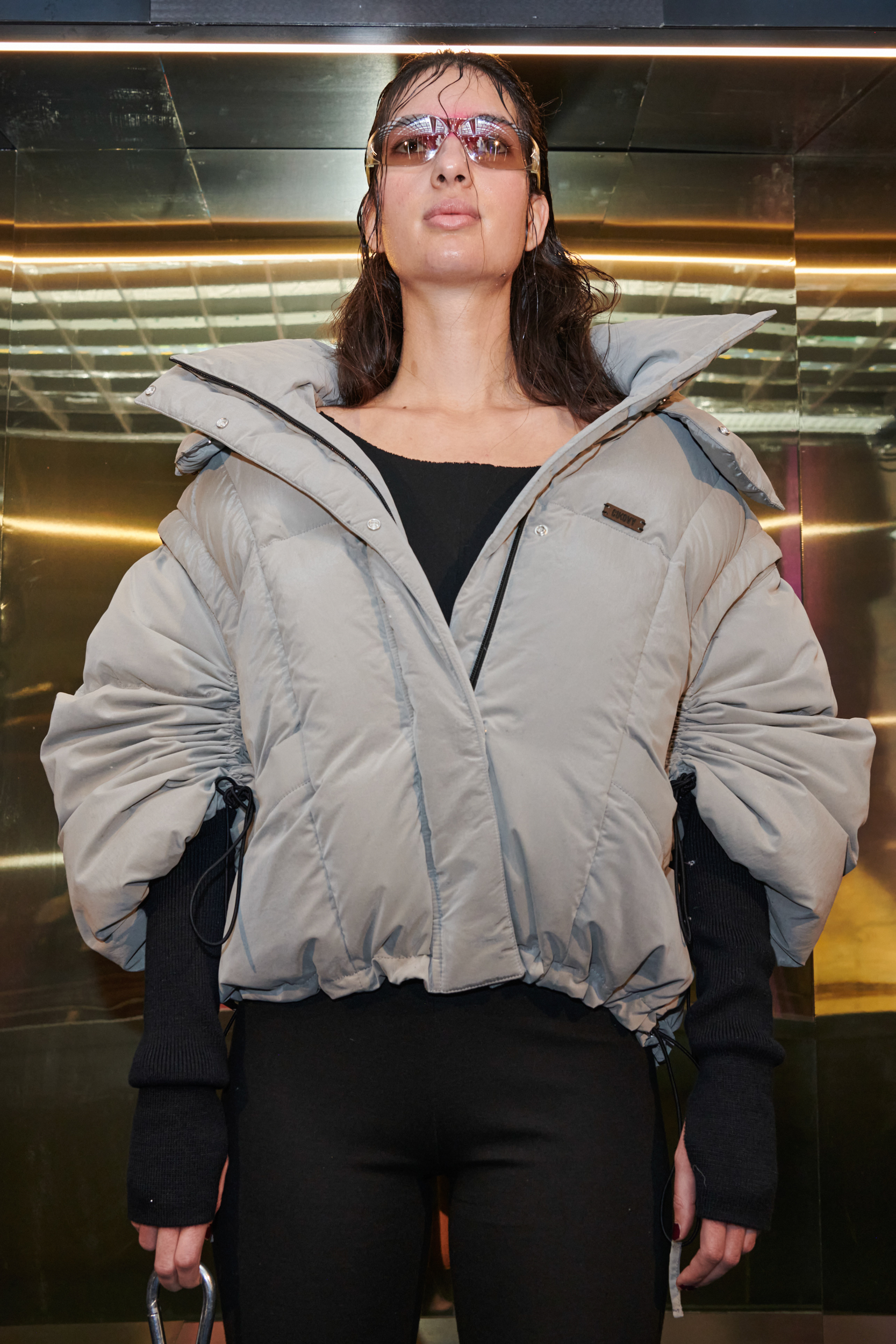 Cukovy Fall 2022 Fashion Show 