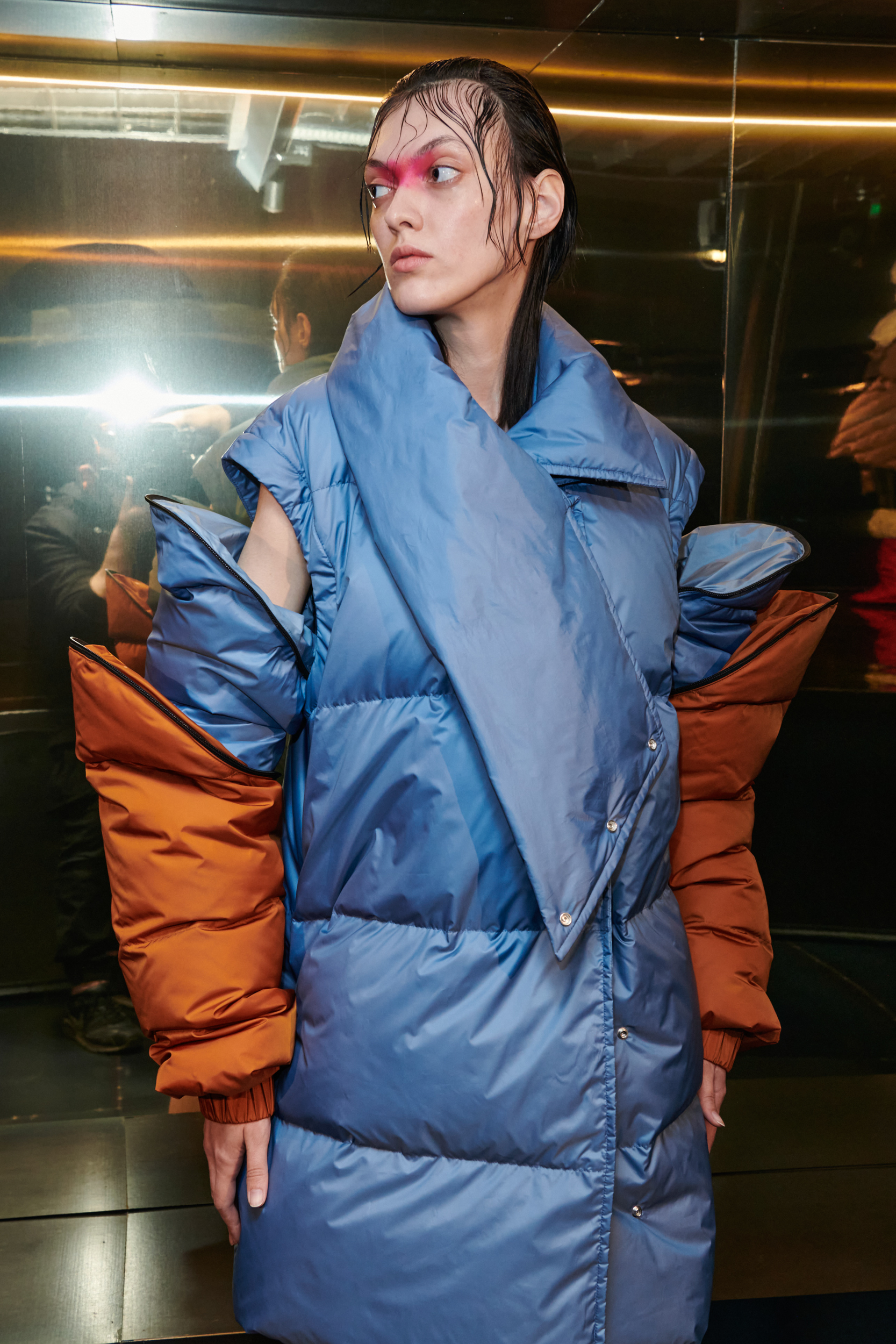 Cukovy Fall 2022 Fashion Show 