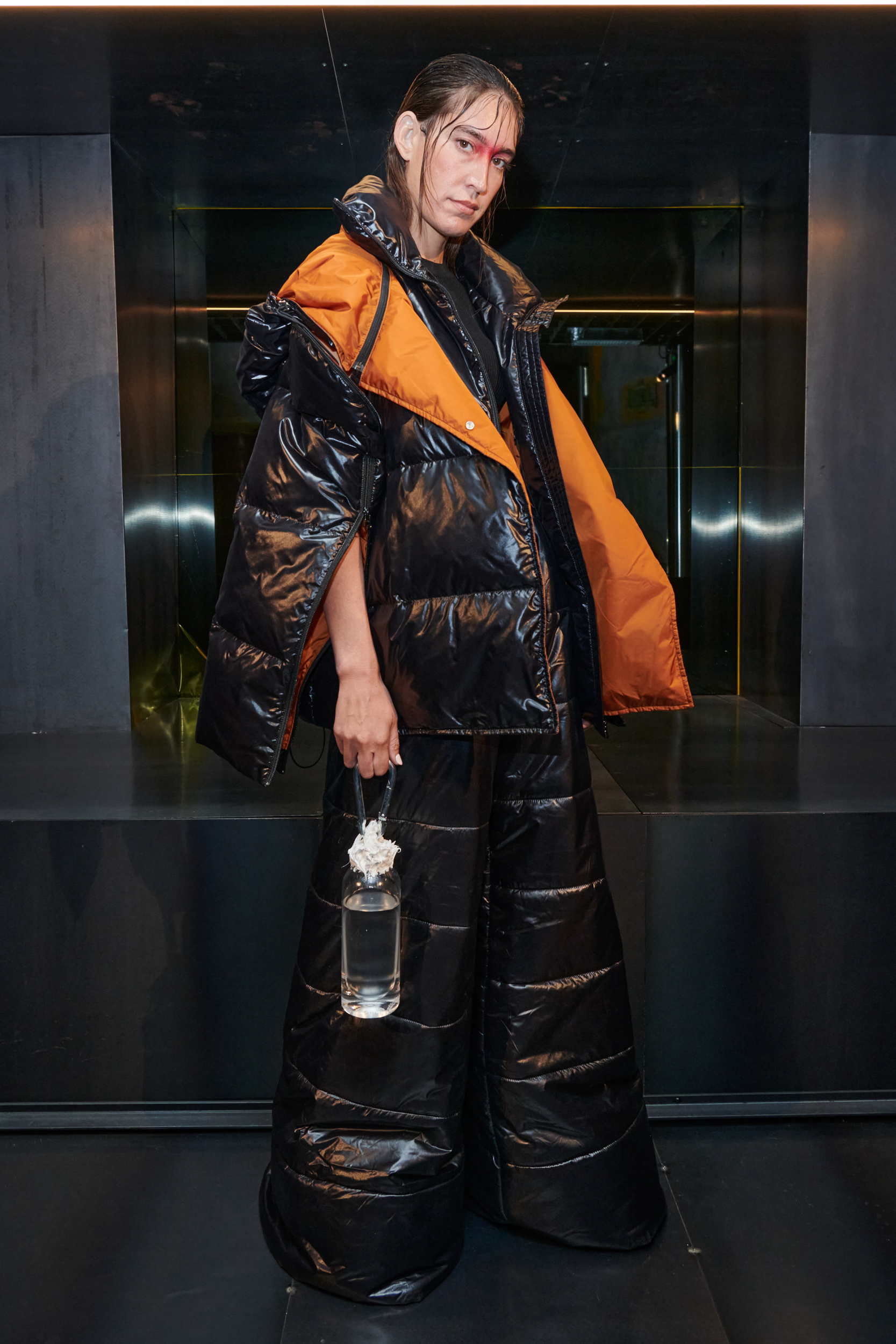 Cukovy Fall 2022 Fashion Show 