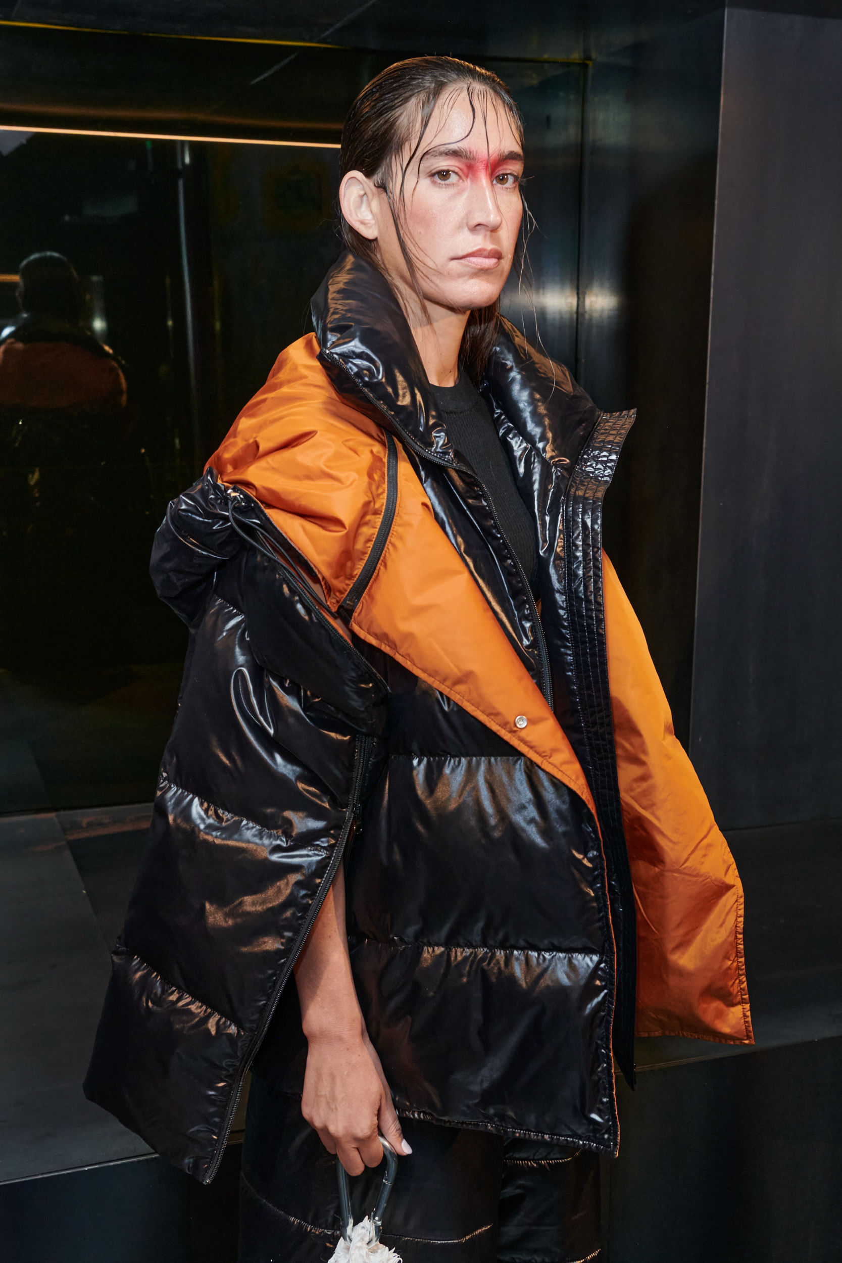 Cukovy Fall 2022 Fashion Show 