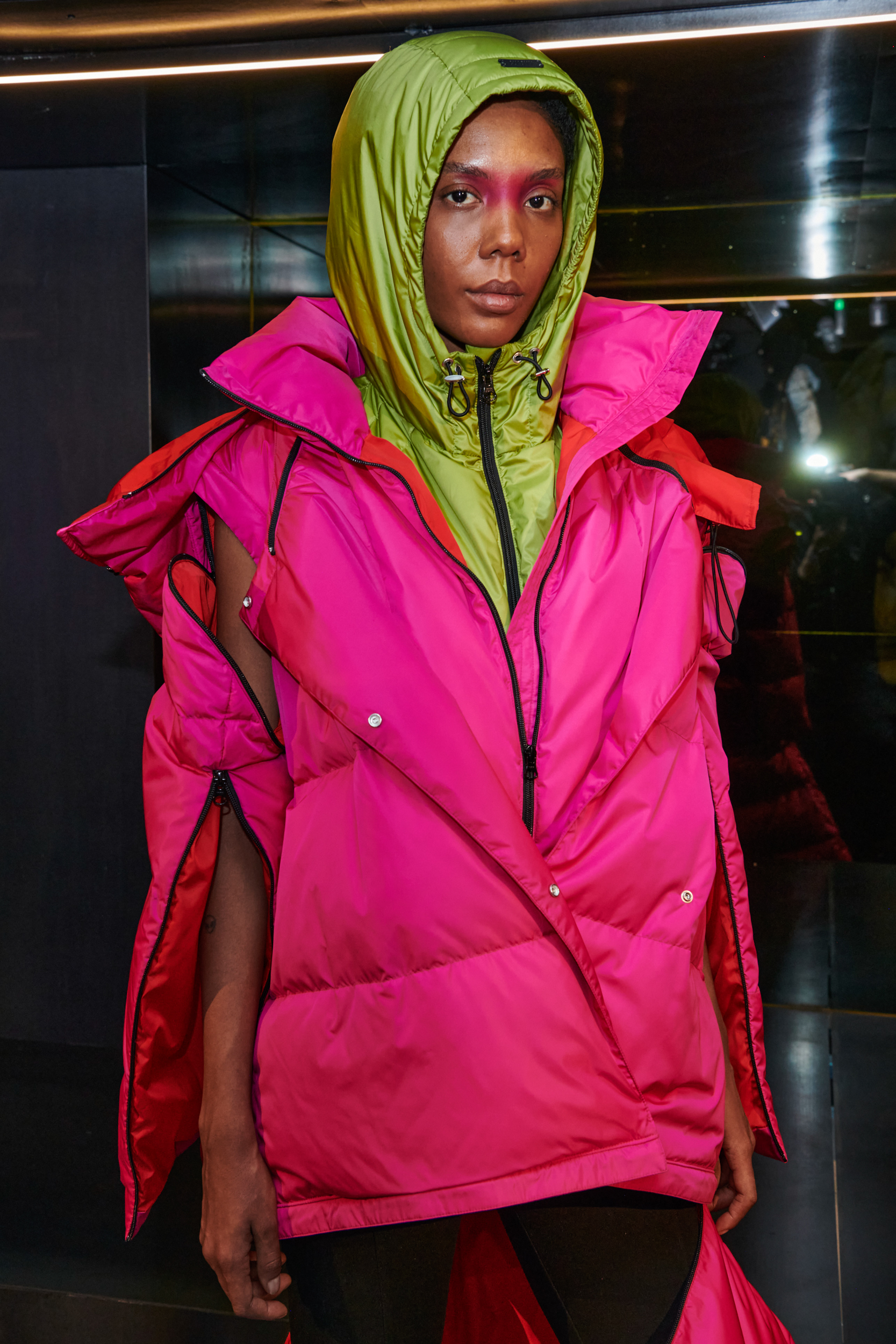 Cukovy Fall 2022 Fashion Show 