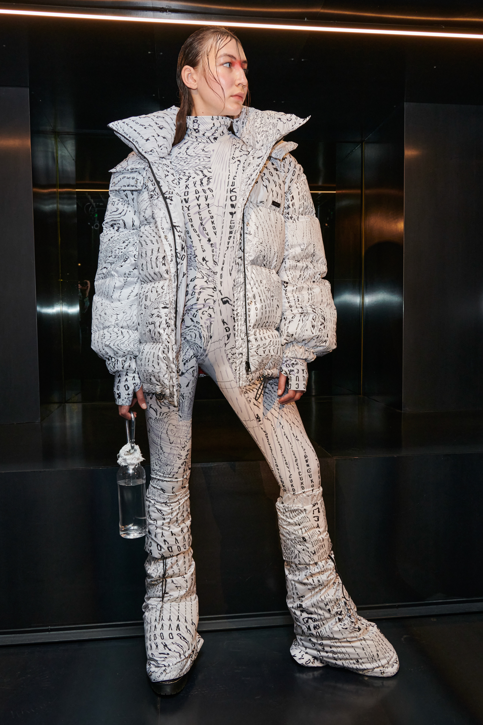 Cukovy Fall 2022 Fashion Show 