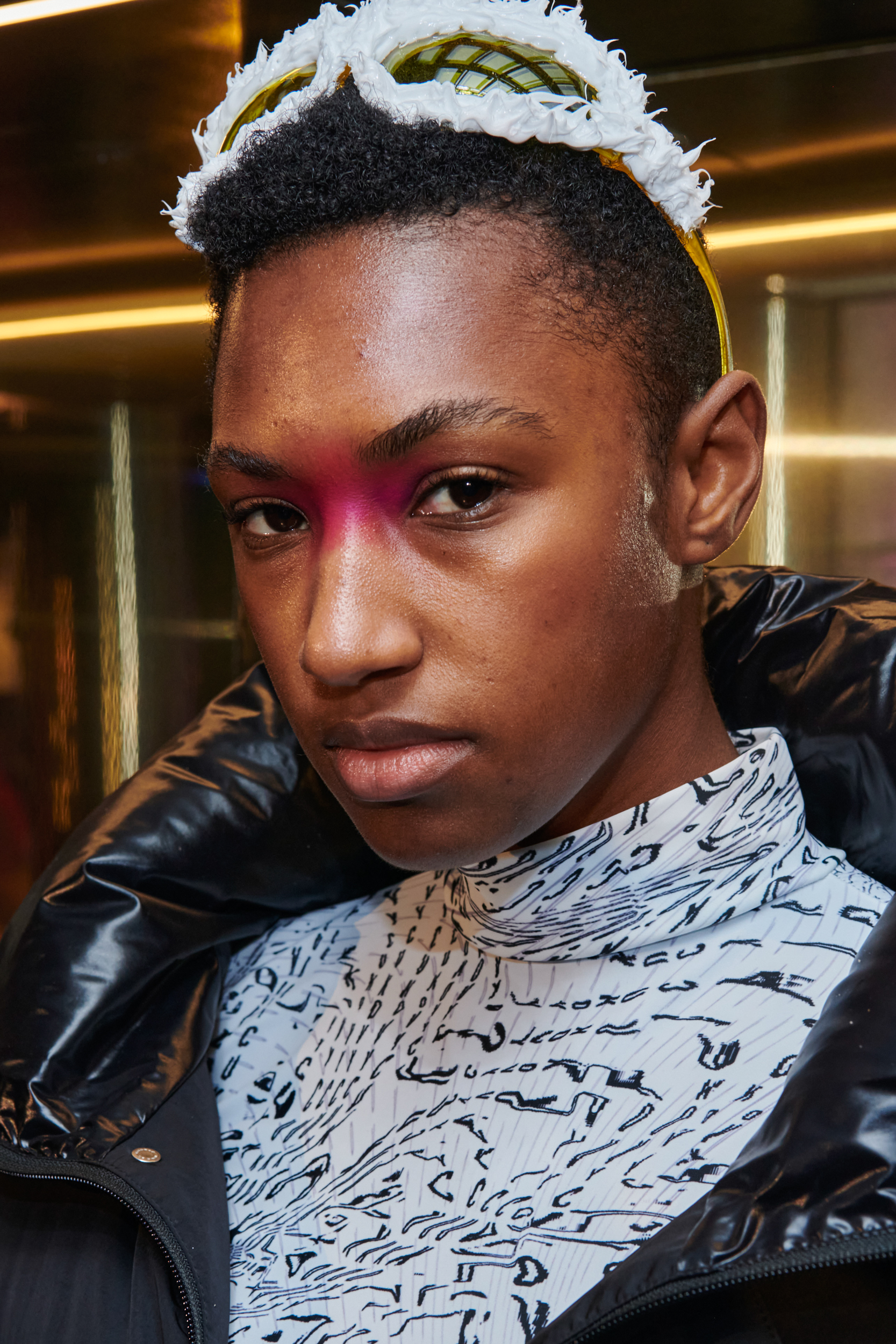 Cukovy Fall 2022 Fashion Show 