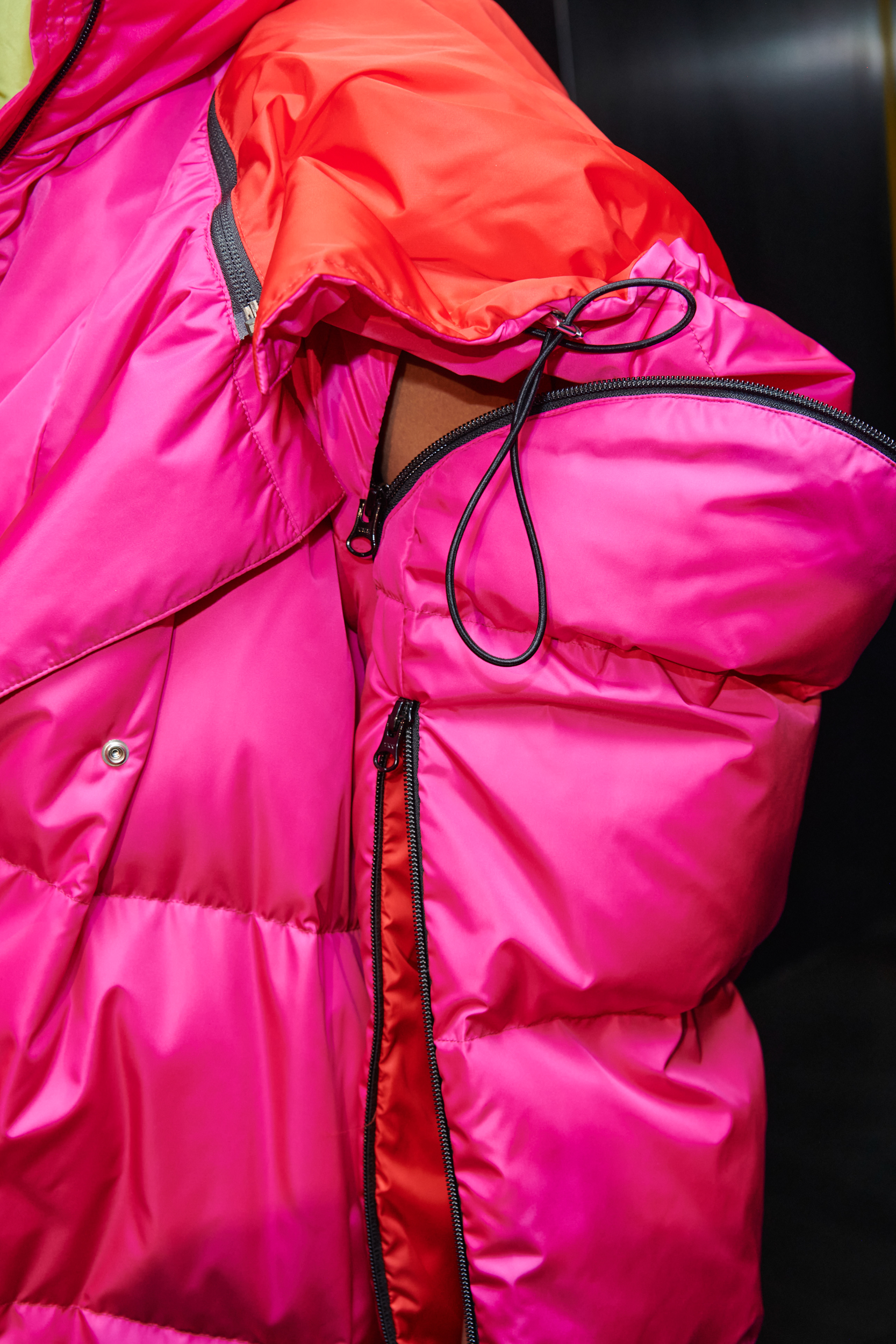 Cukovy Fall 2022 Fashion Show 