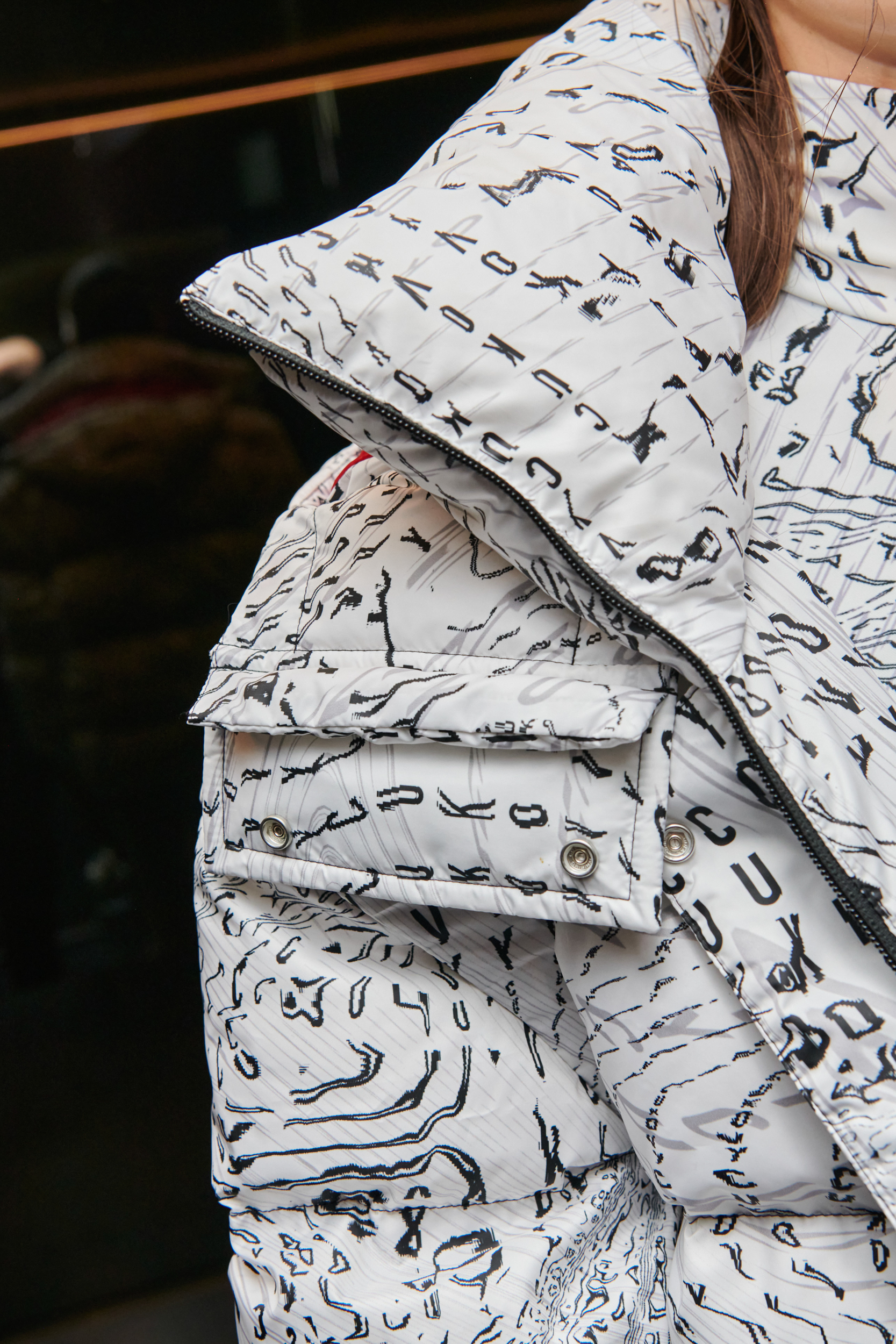 Cukovy Fall 2022 Fashion Show 