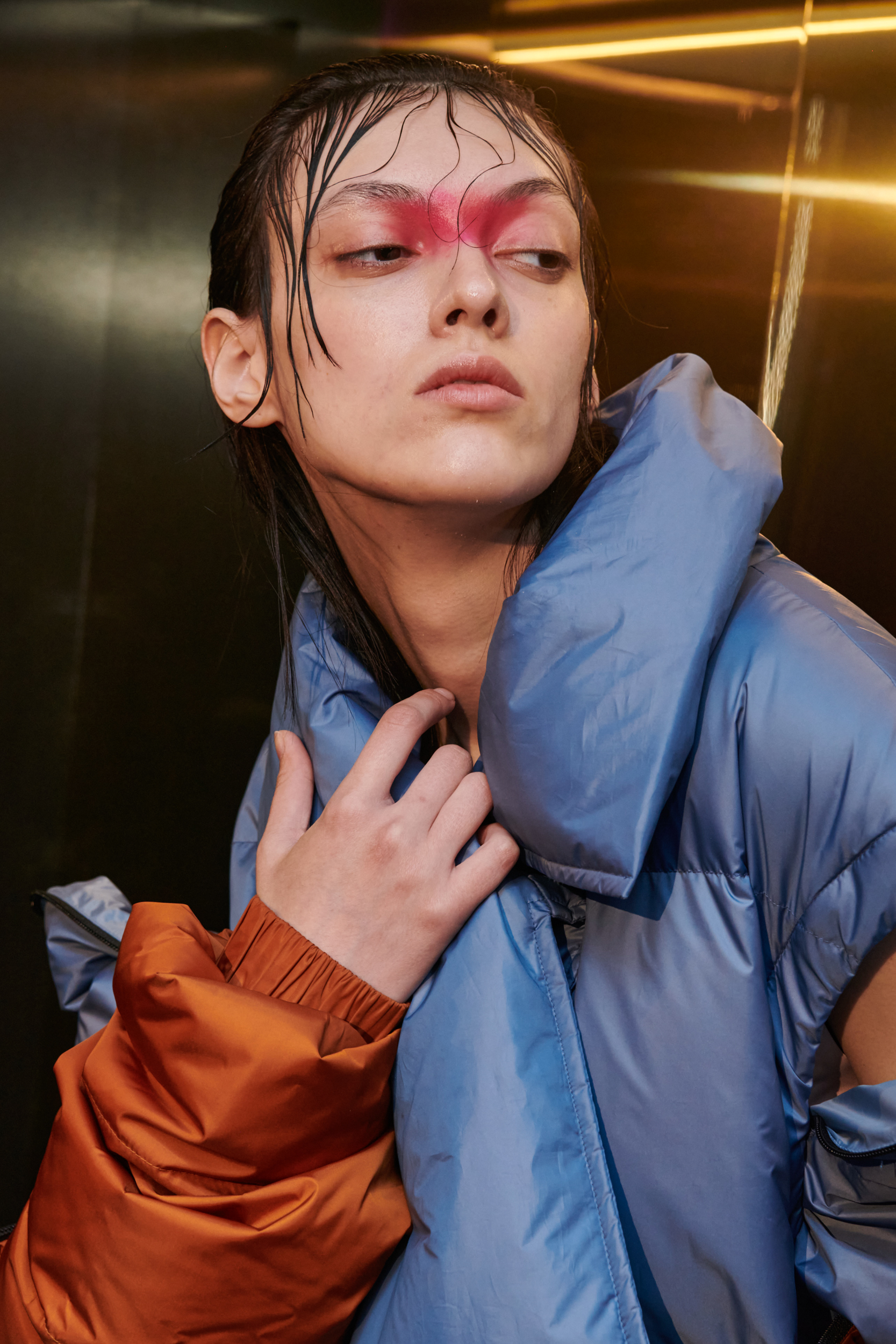 Cukovy Fall 2022 Fashion Show 