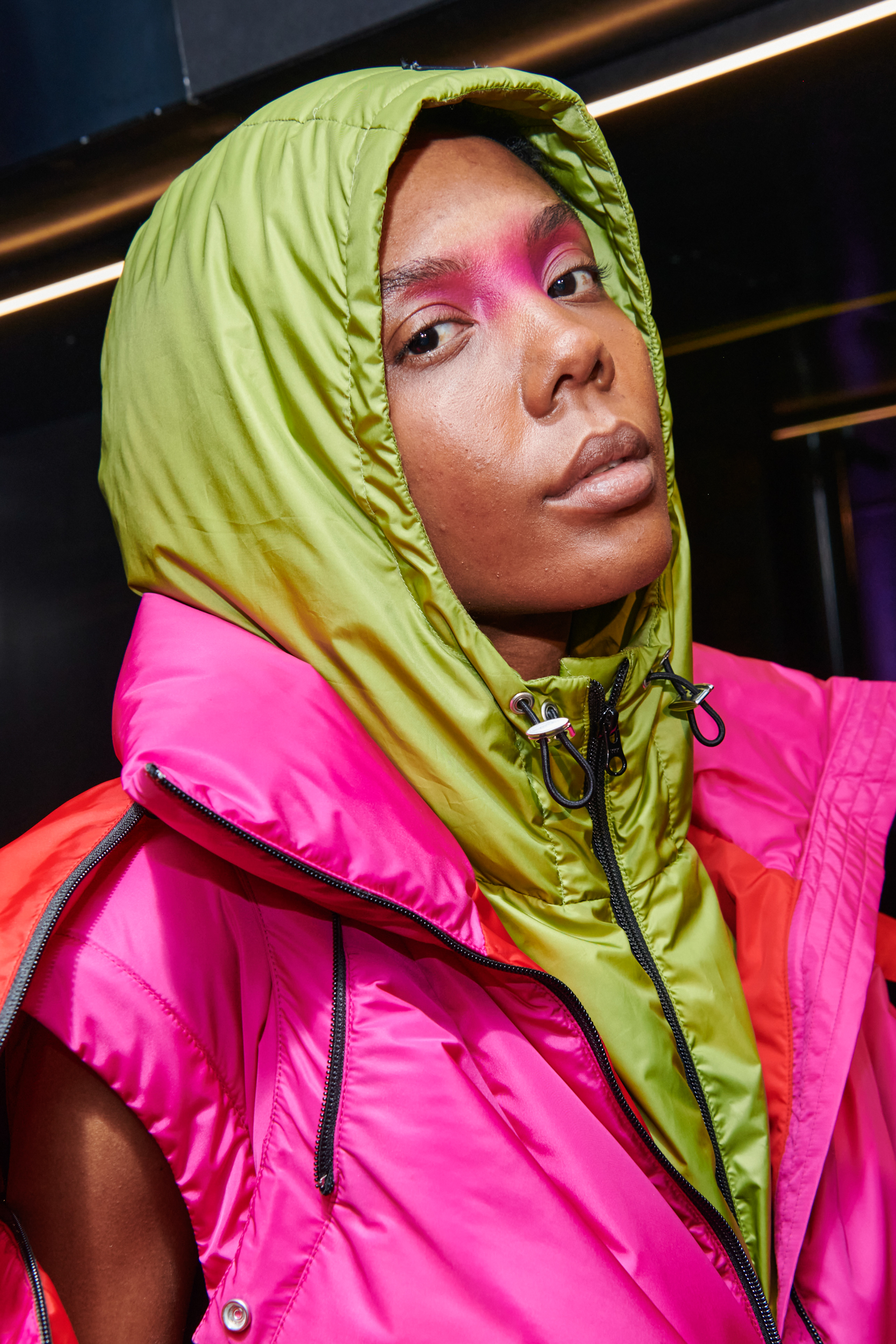 Cukovy Fall 2022 Fashion Show 