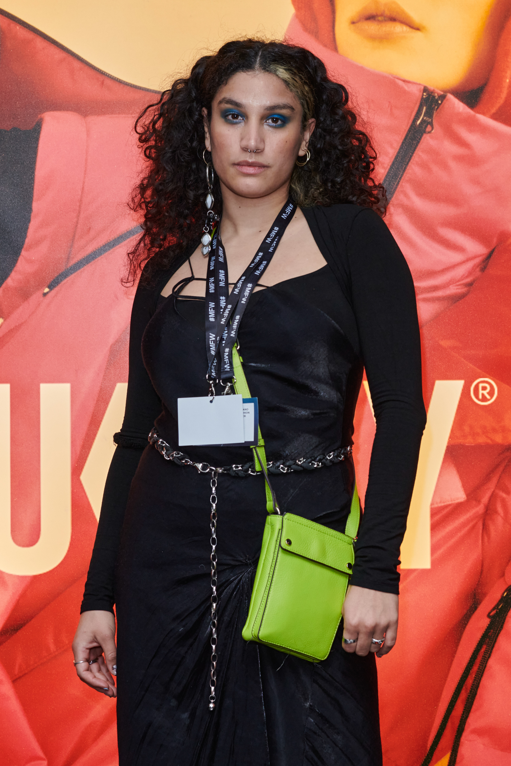 Cukovy Fall 2022 Fashion Show 