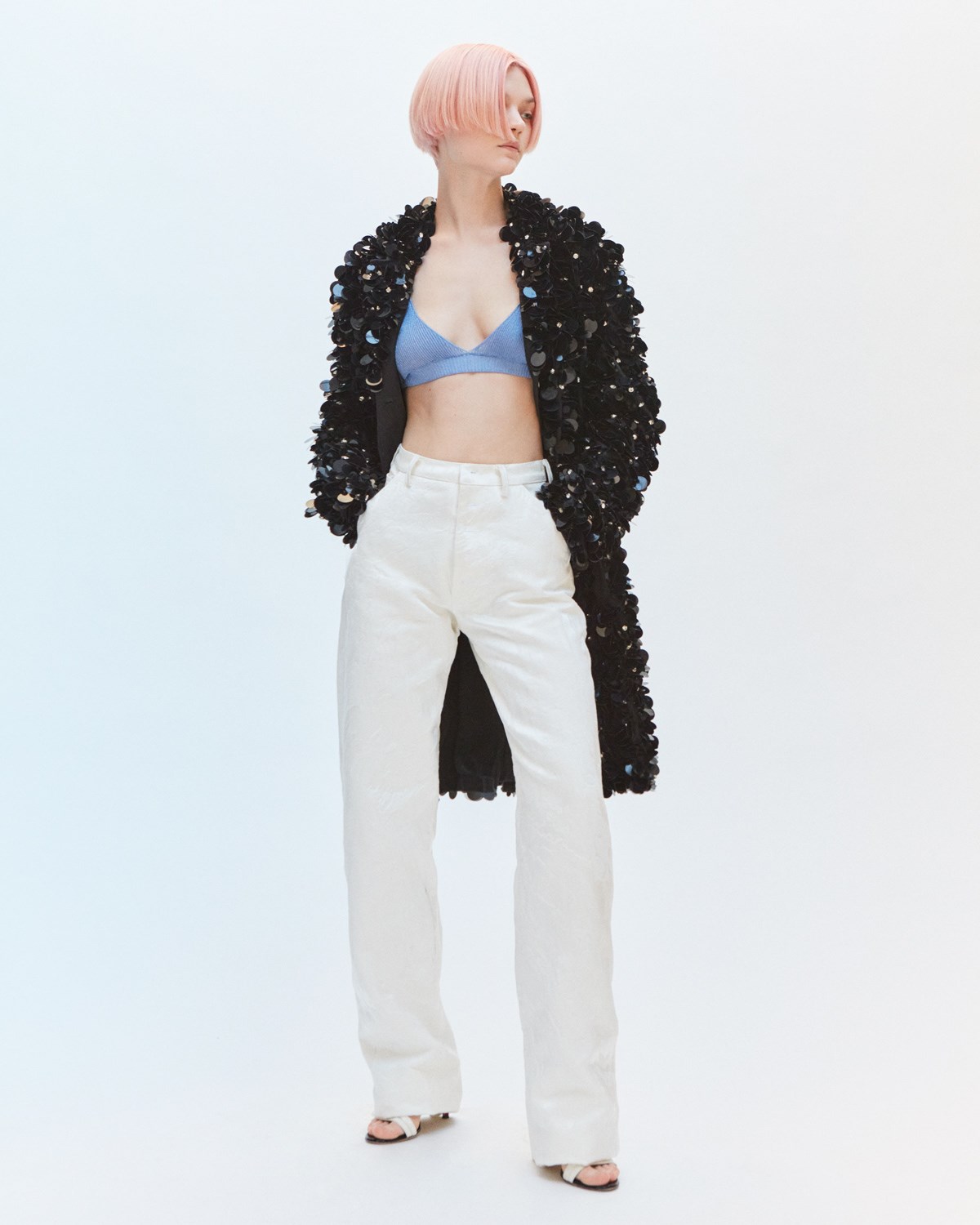Des Phemmes Fall 2022 Fashion Show