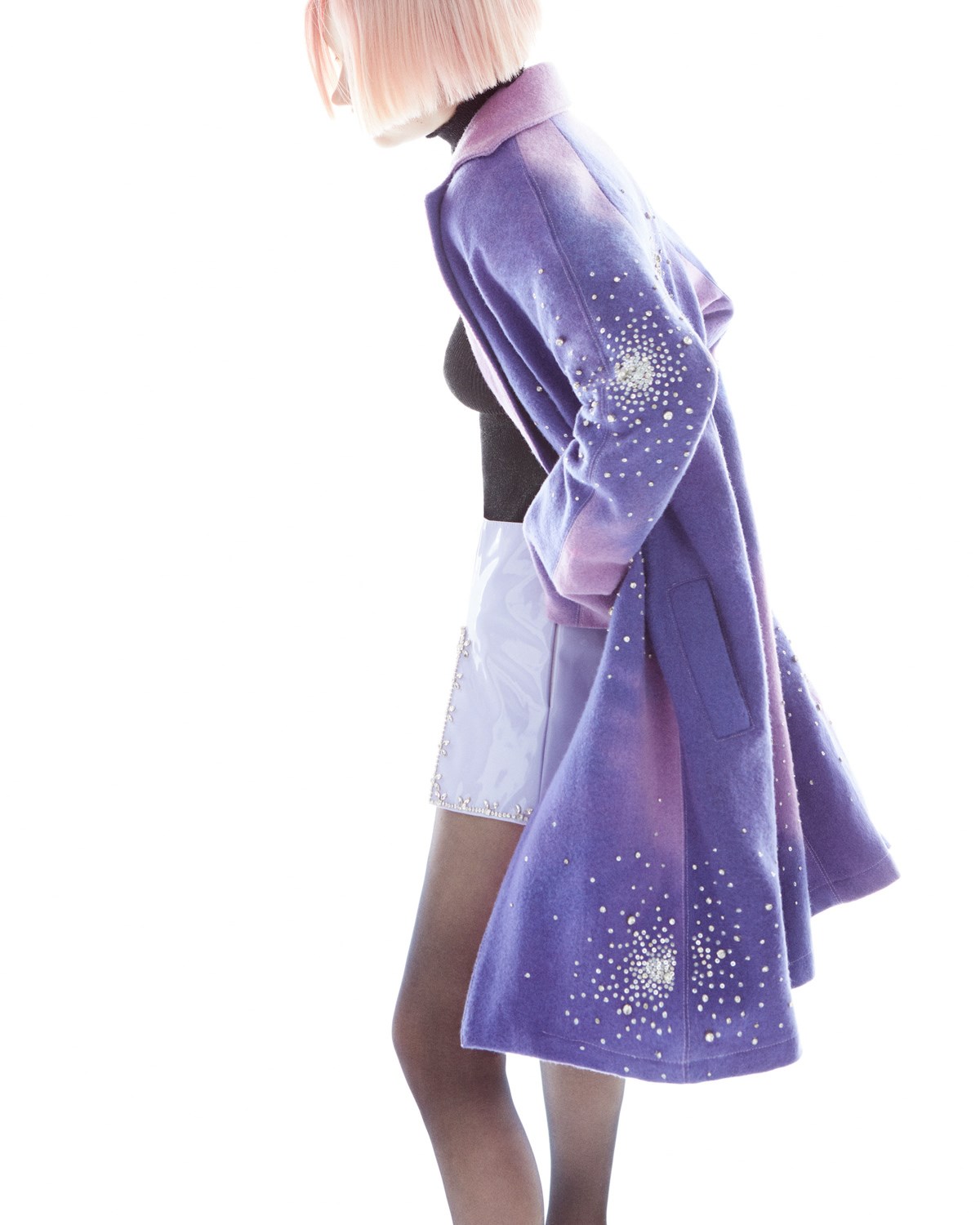 Des Phemmes Fall 2022 Fashion Show