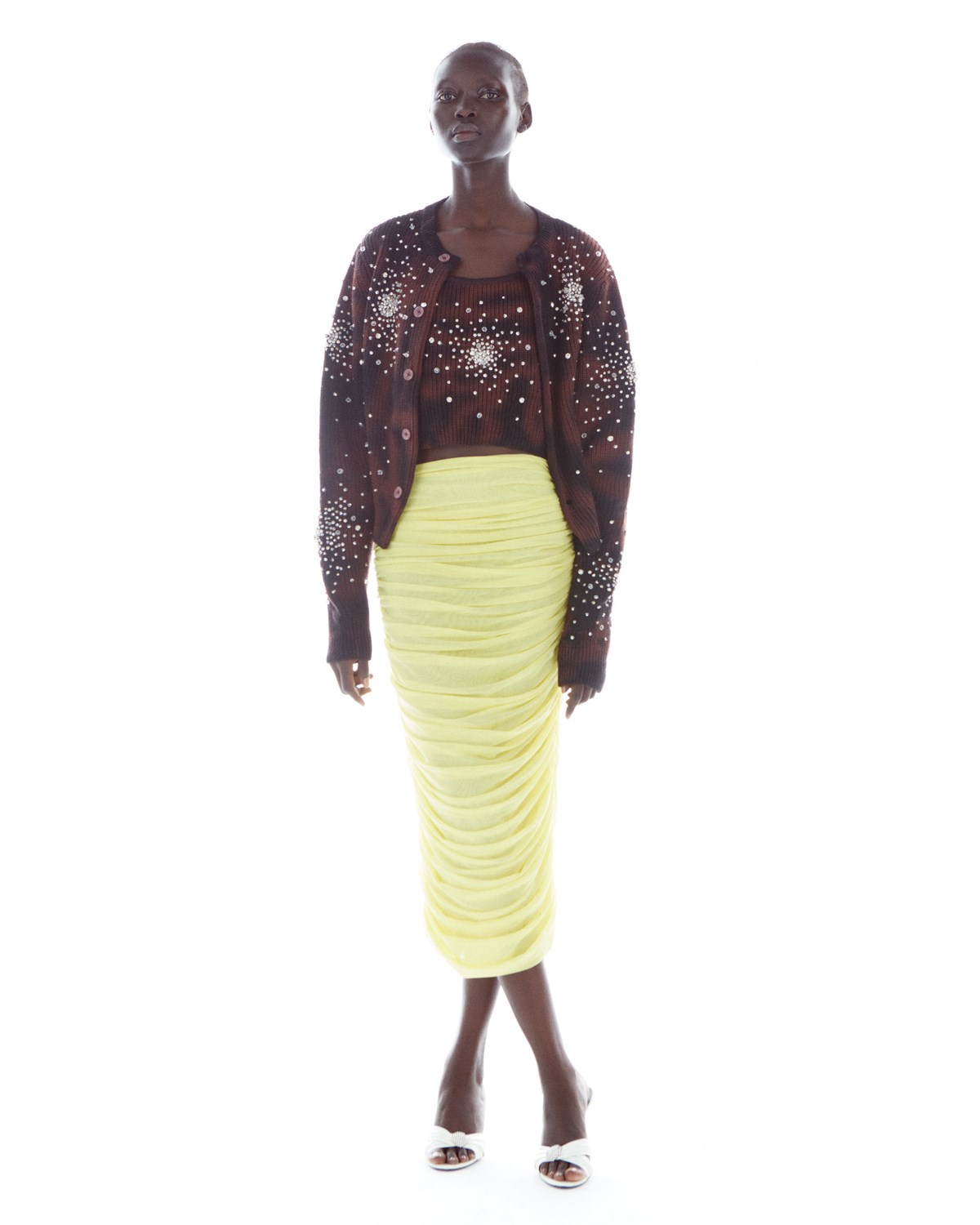 Des Phemmes Fall 2022 Fashion Show