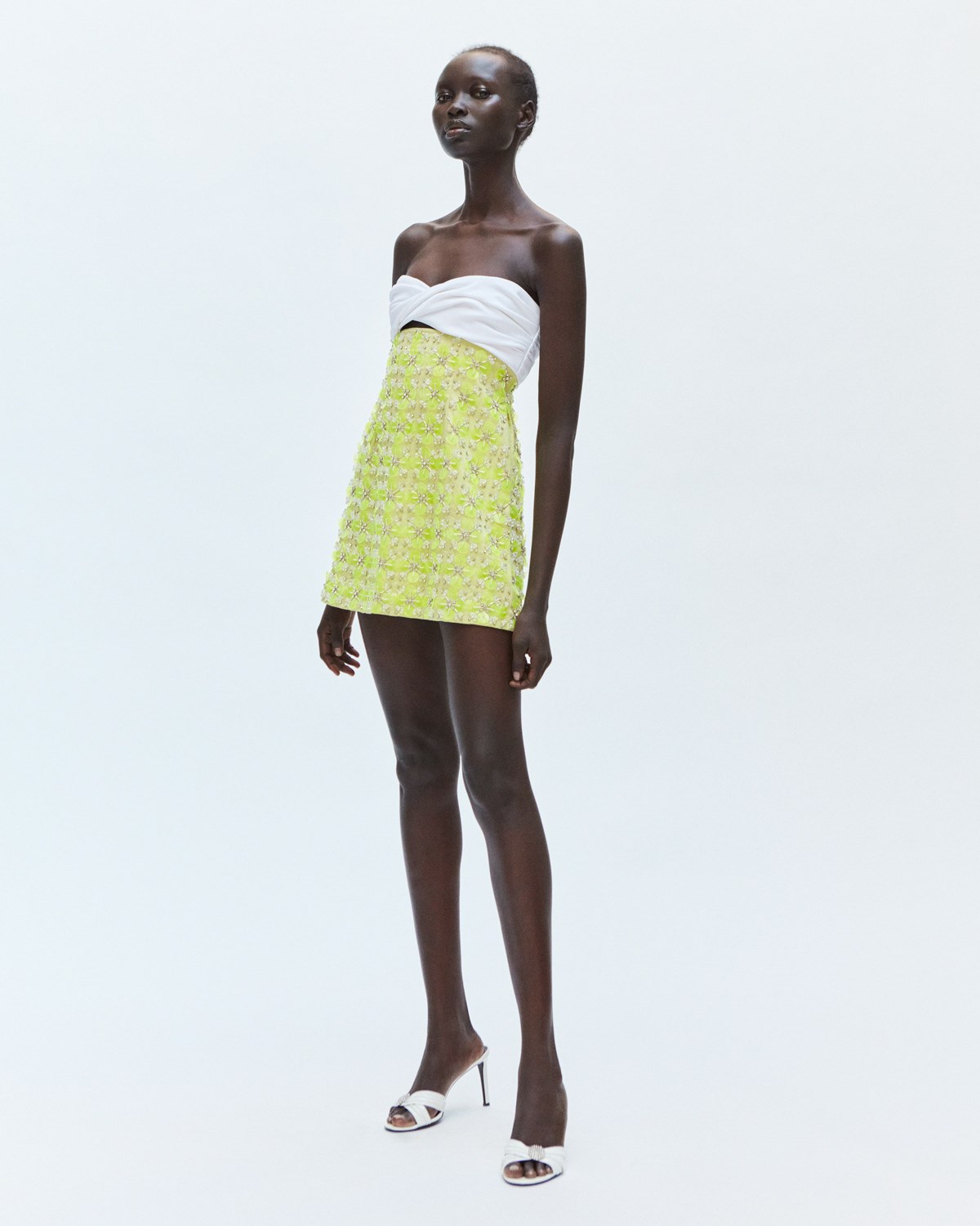 Des Phemmes Fall 2022 Fashion Show