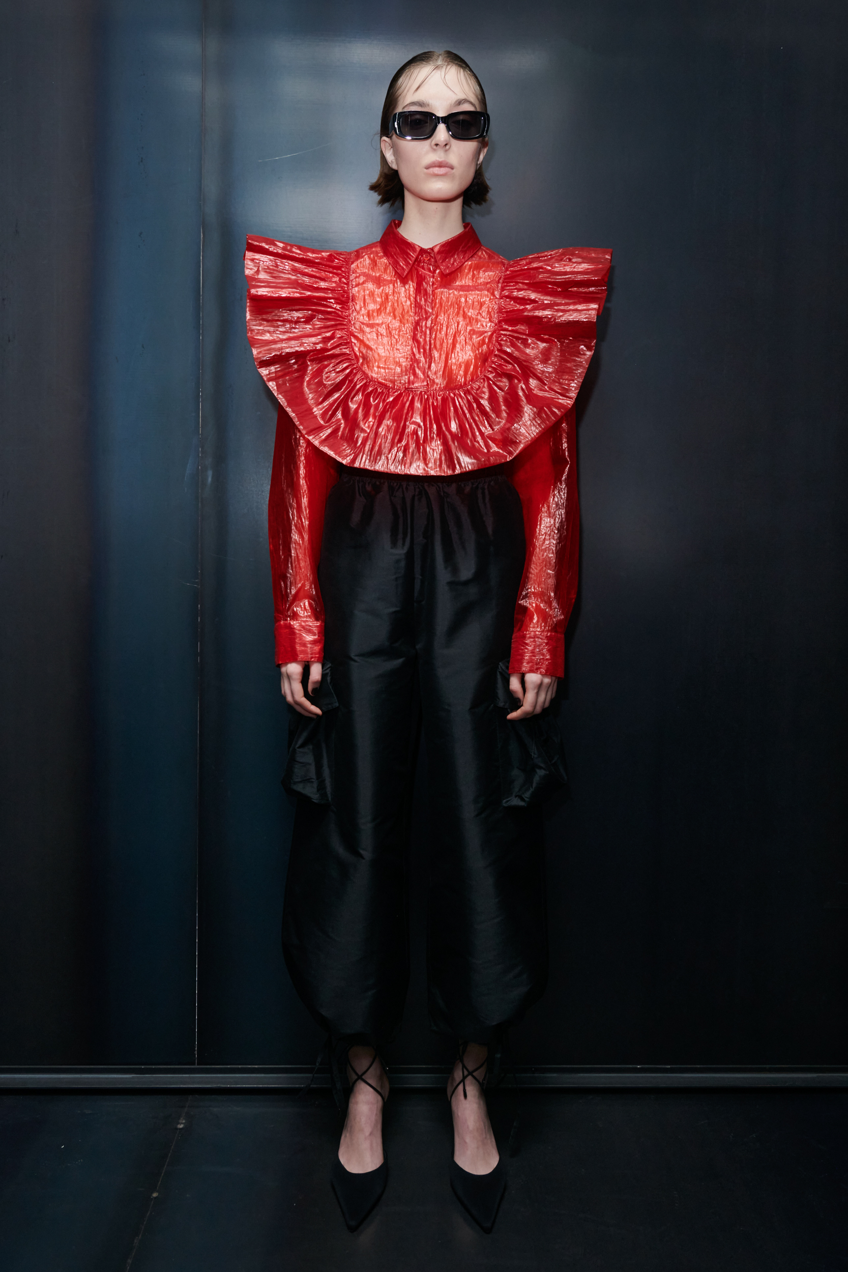 Dhruv Kapoor Fall 2022 Fashion Show 