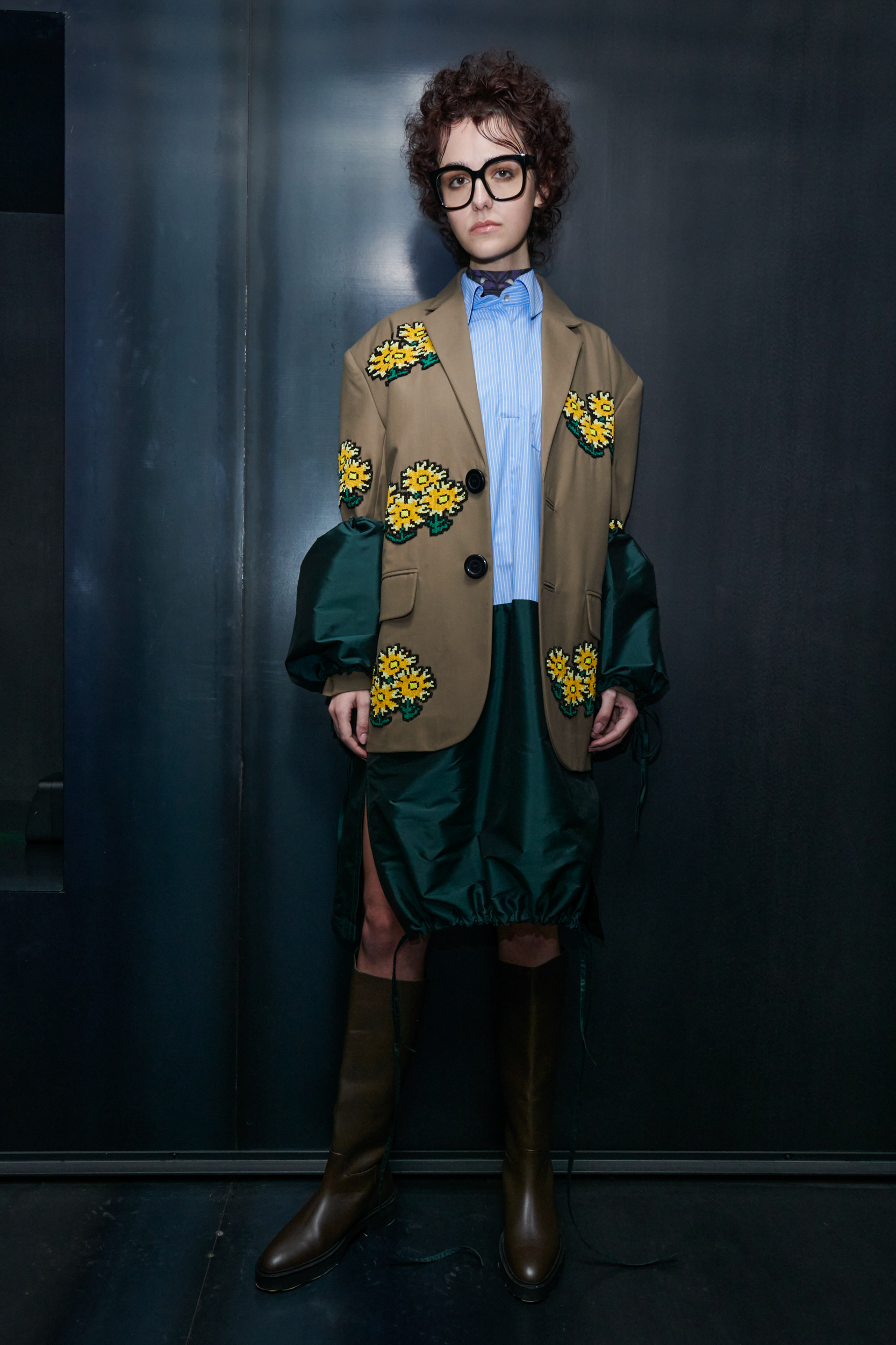 Dhruv Kapoor Fall 2022 Fashion Show 