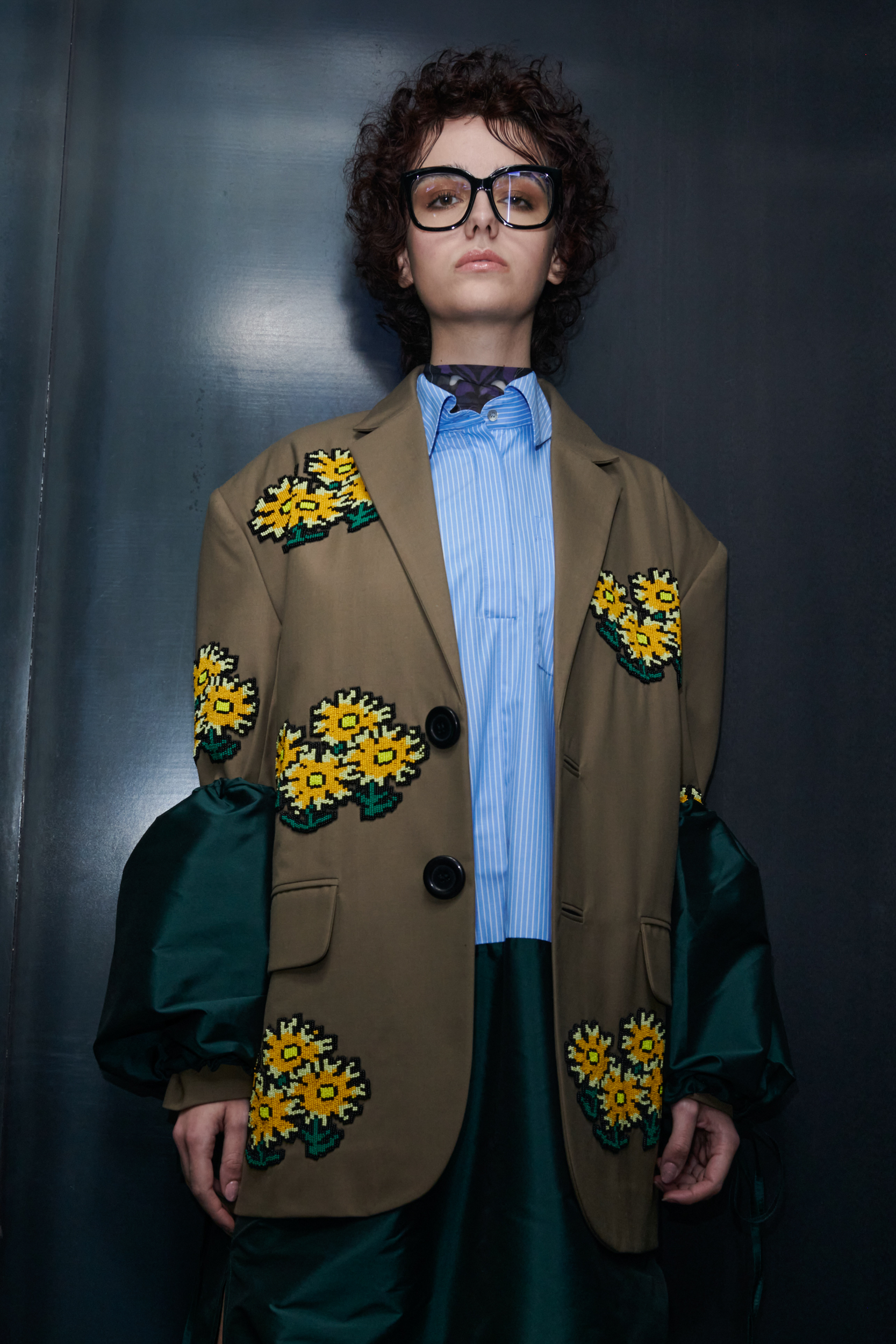 Dhruv Kapoor Fall 2022 Fashion Show 