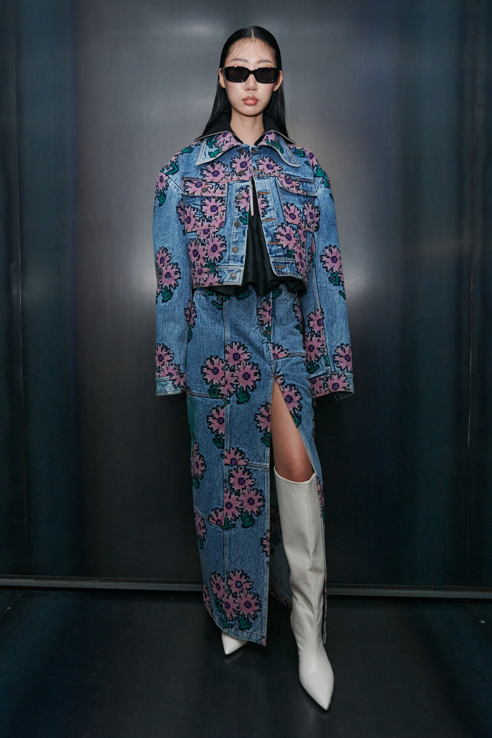 Dhruv Kapoor Fall 2022 Fashion Show 