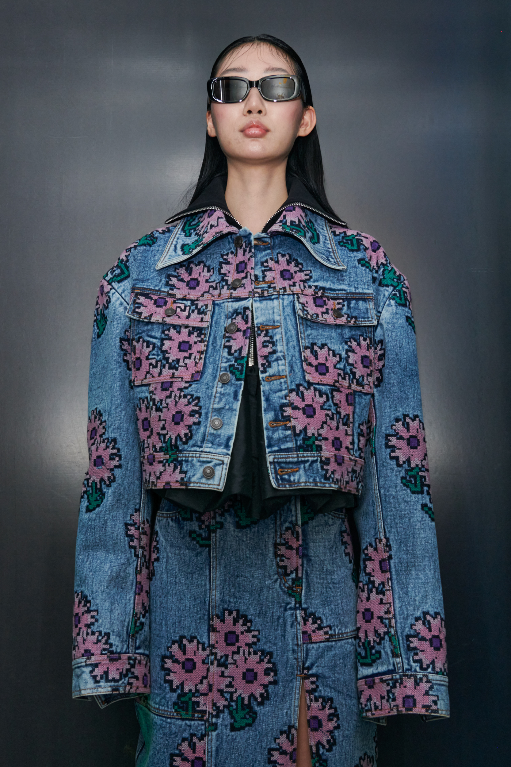 Dhruv Kapoor Fall 2022 Fashion Show 