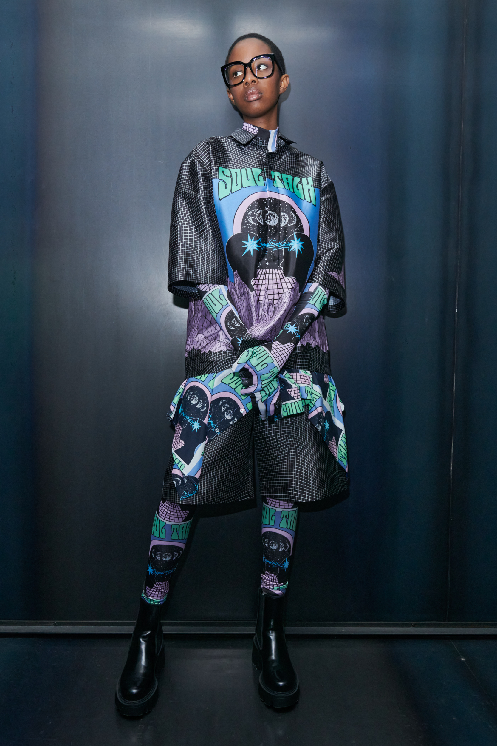 Dhruv Kapoor Fall 2022 Fashion Show 