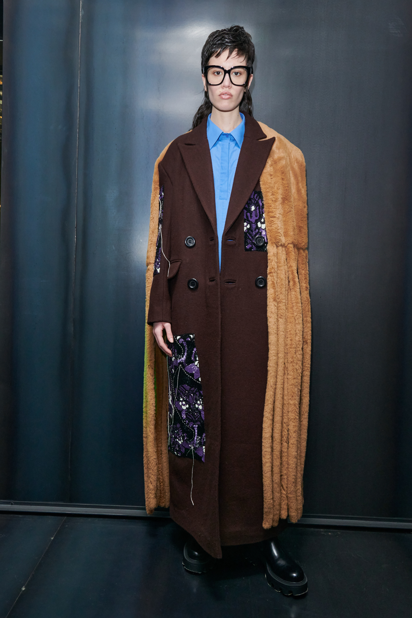 Dhruv Kapoor Fall 2022 Fashion Show 