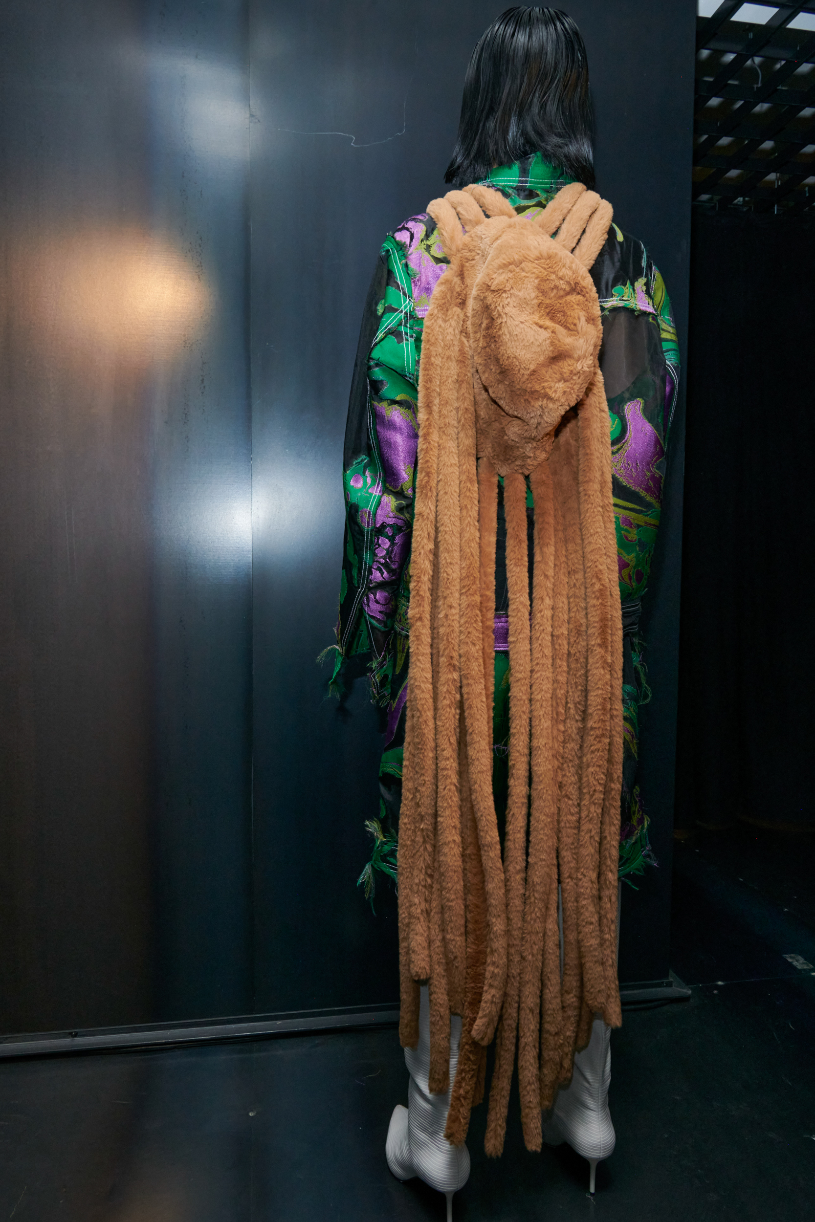 Dhruv Kapoor Fall 2022 Fashion Show 