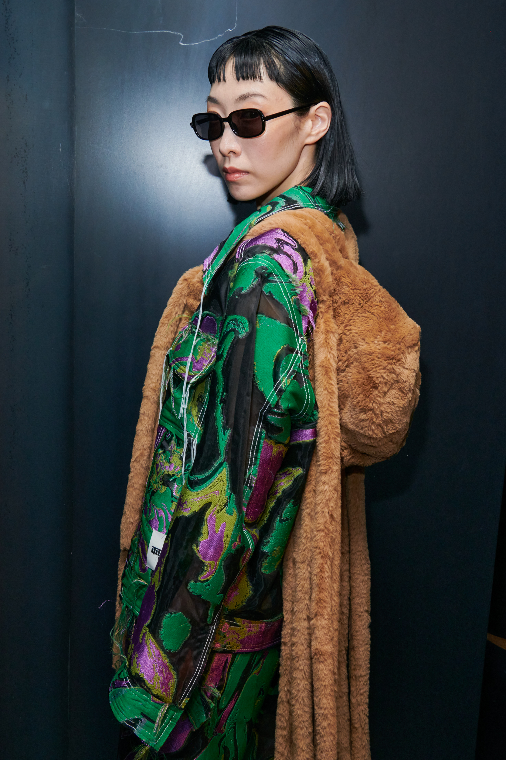 Dhruv Kapoor Fall 2022 Fashion Show 