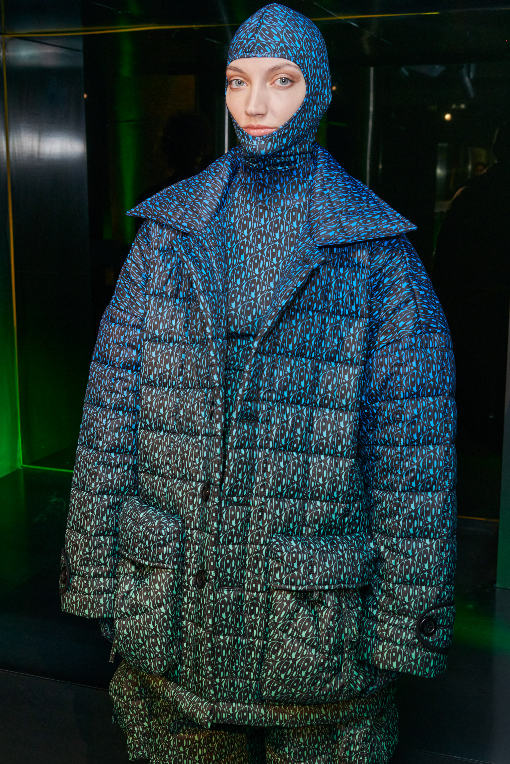 Dhruv Kapoor Fall 2022 Fashion Show 
