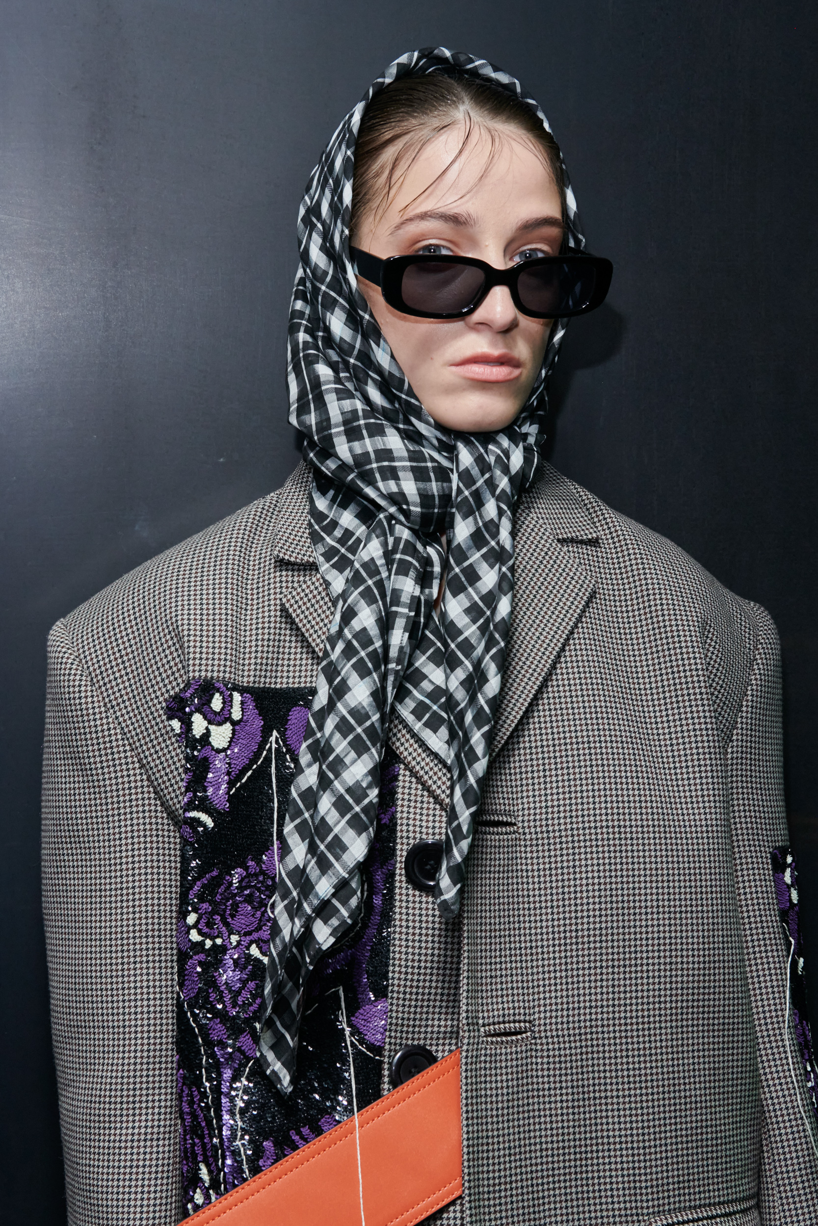 Dhruv Kapoor Fall 2022 Fashion Show 