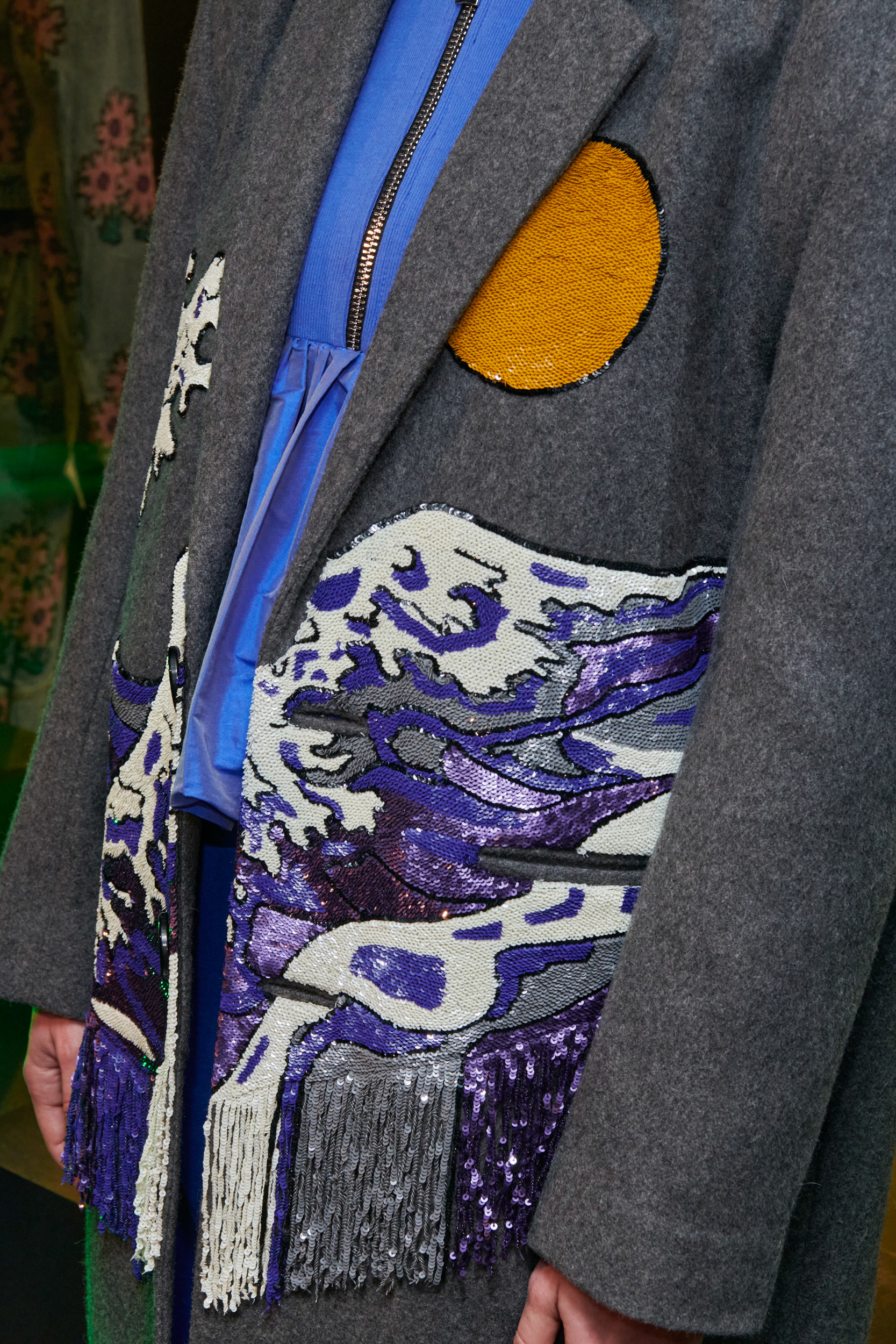 Dhruv Kapoor Fall 2022 Fashion Show 