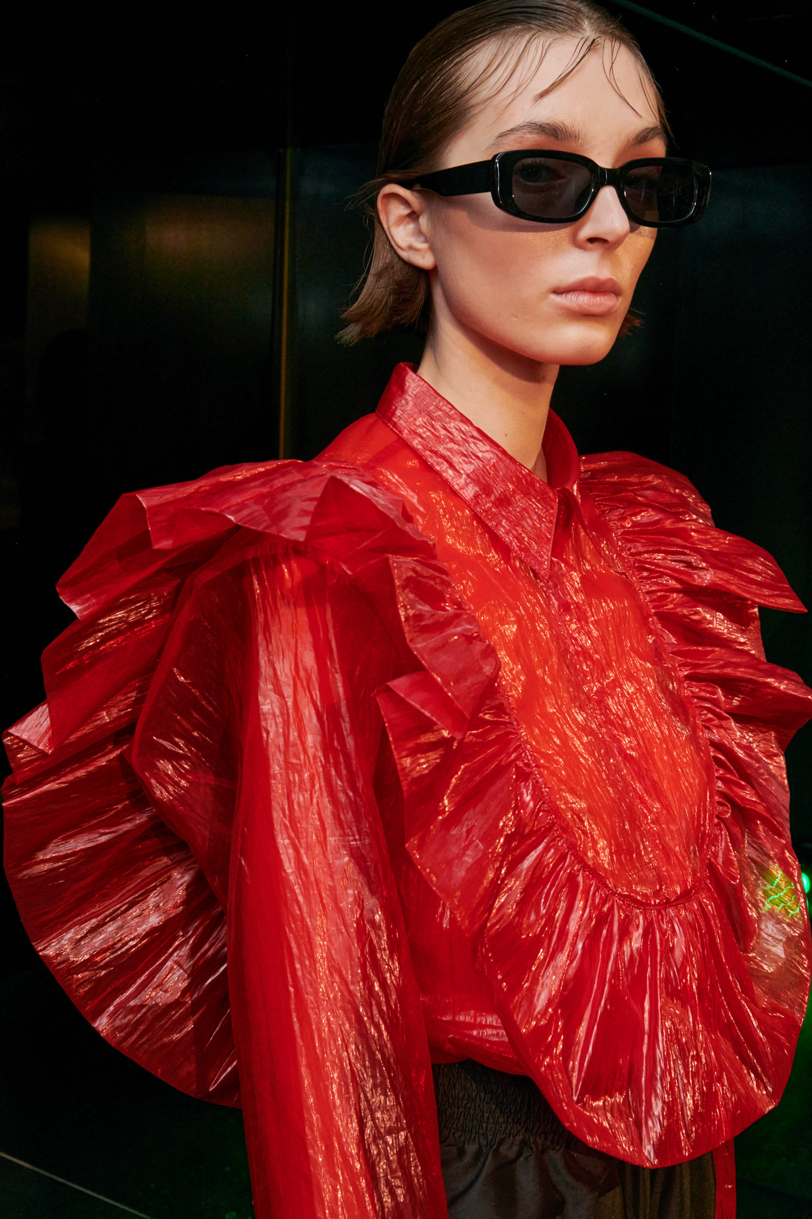 Dhruv Kapoor Fall 2022 Fashion Show 