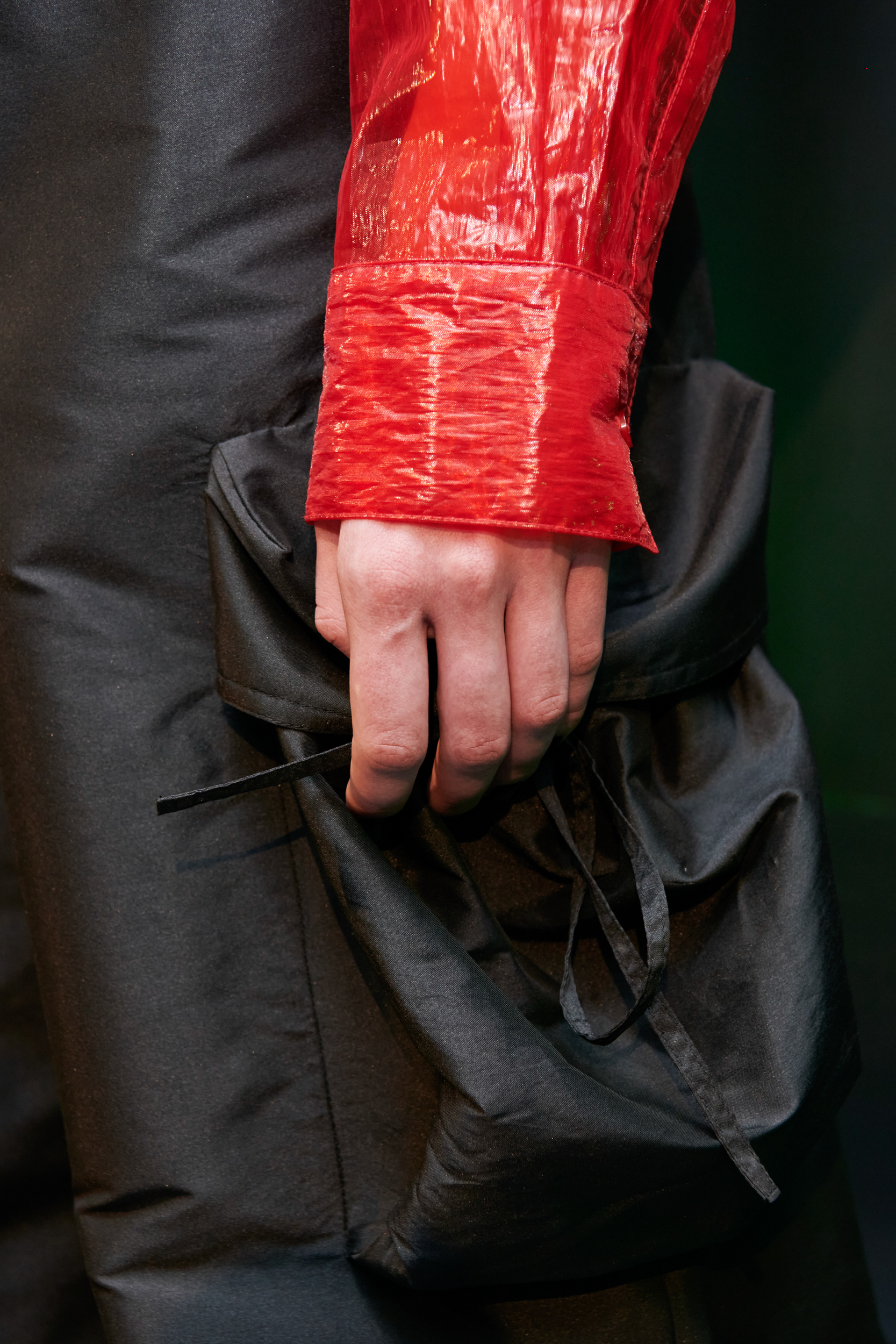 Dhruv Kapoor Fall 2022 Fashion Show 