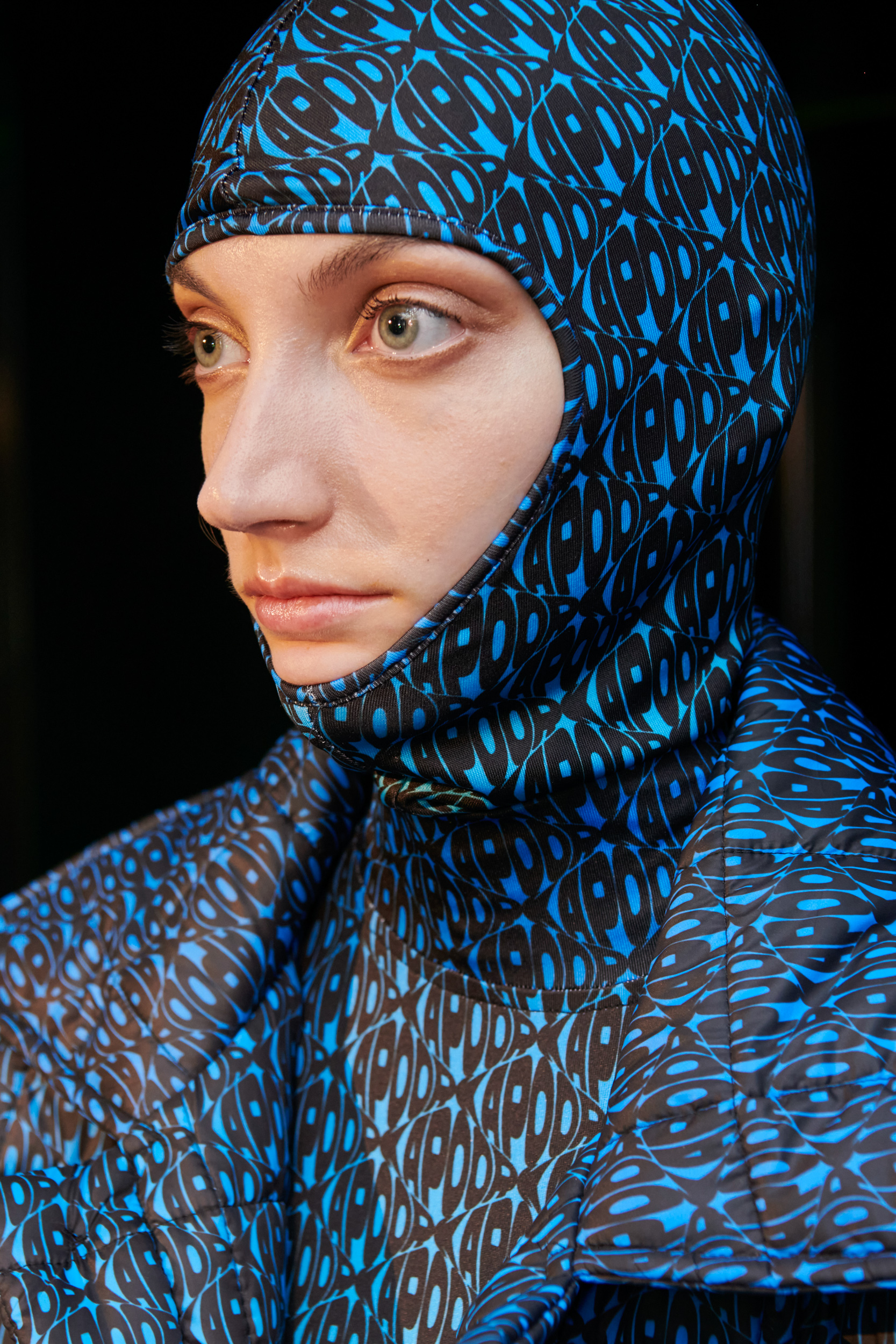Dhruv Kapoor Fall 2022 Fashion Show 