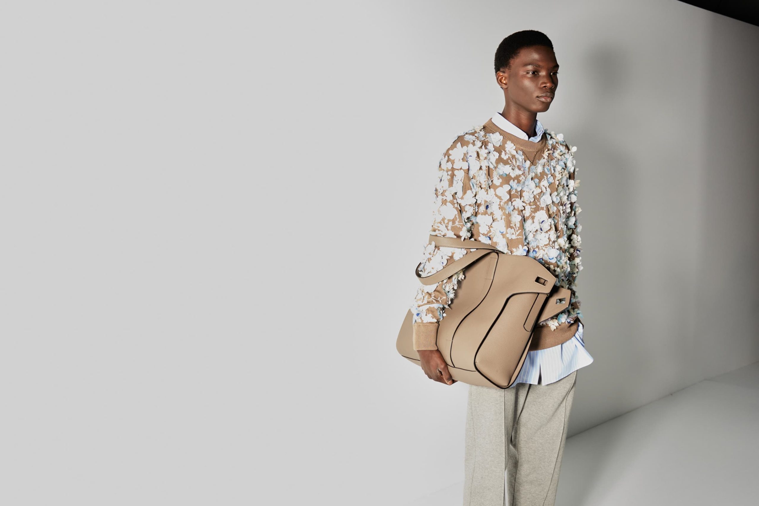 Tod's Reveals Their New Fall Winter 2022 Menswear Collection