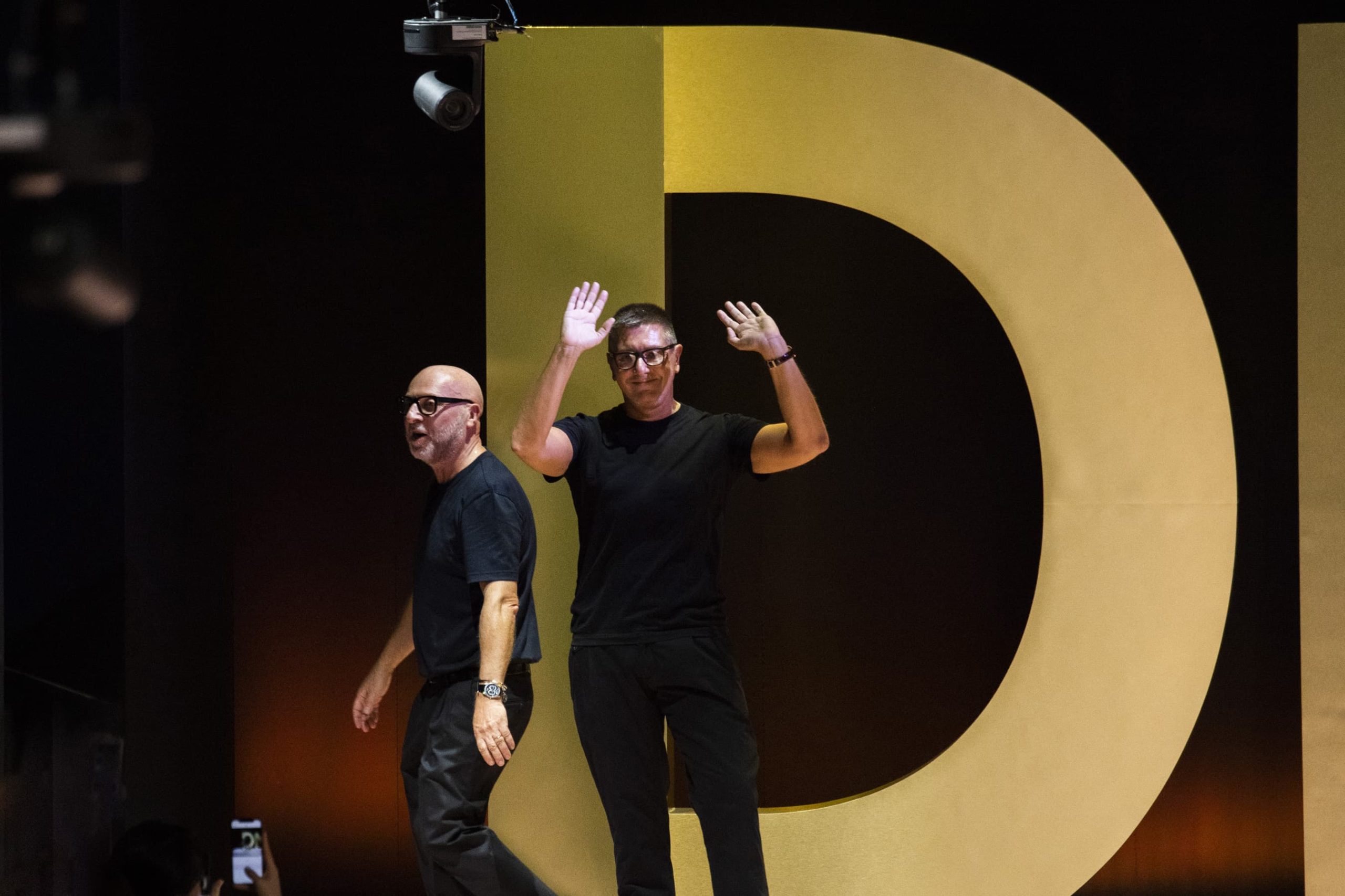 Dolce&Gabbana takes perfumes and cosmetics business in-house