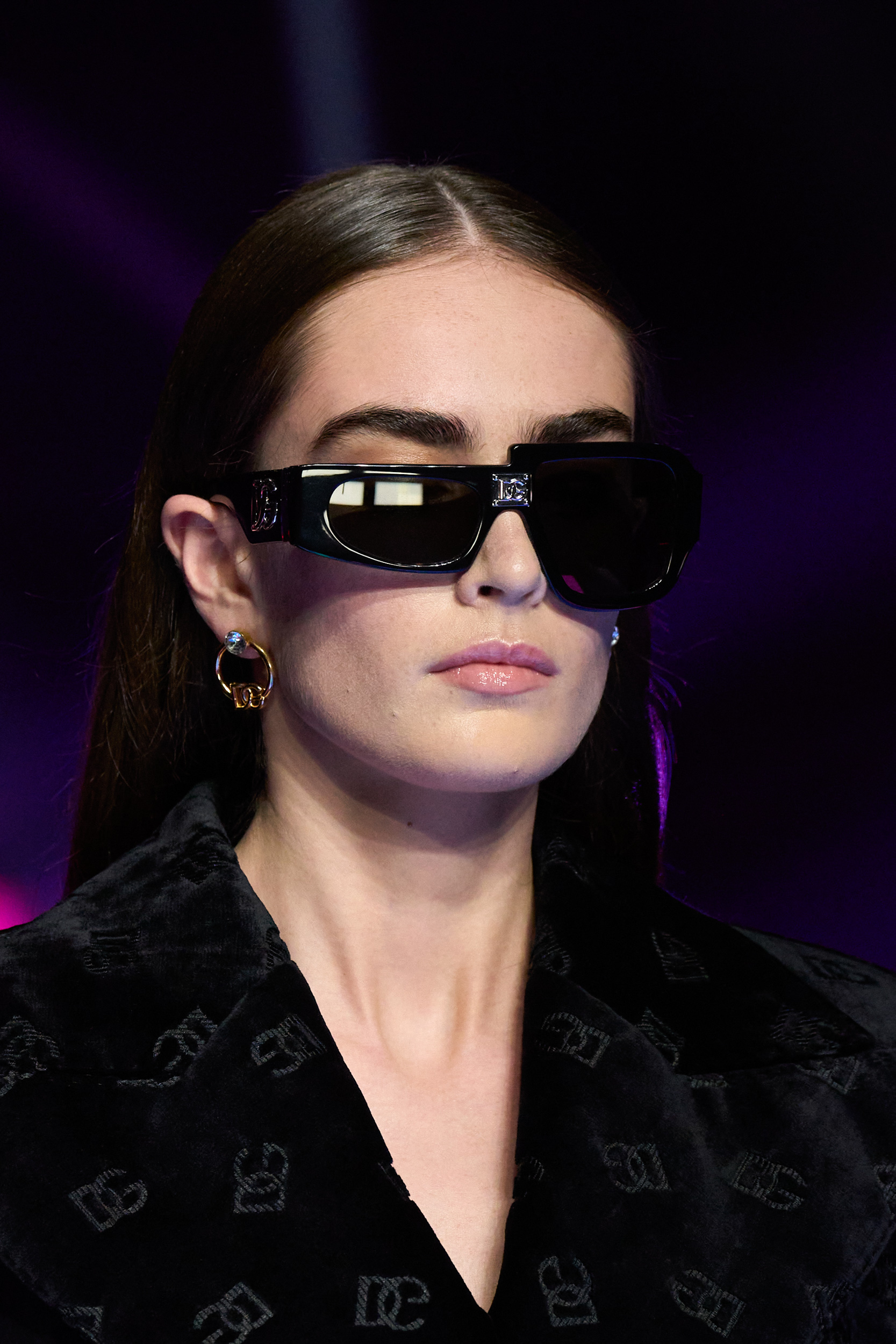 Dolce & Gabbana Fall 2022 Fashion Show Details Fashion Show