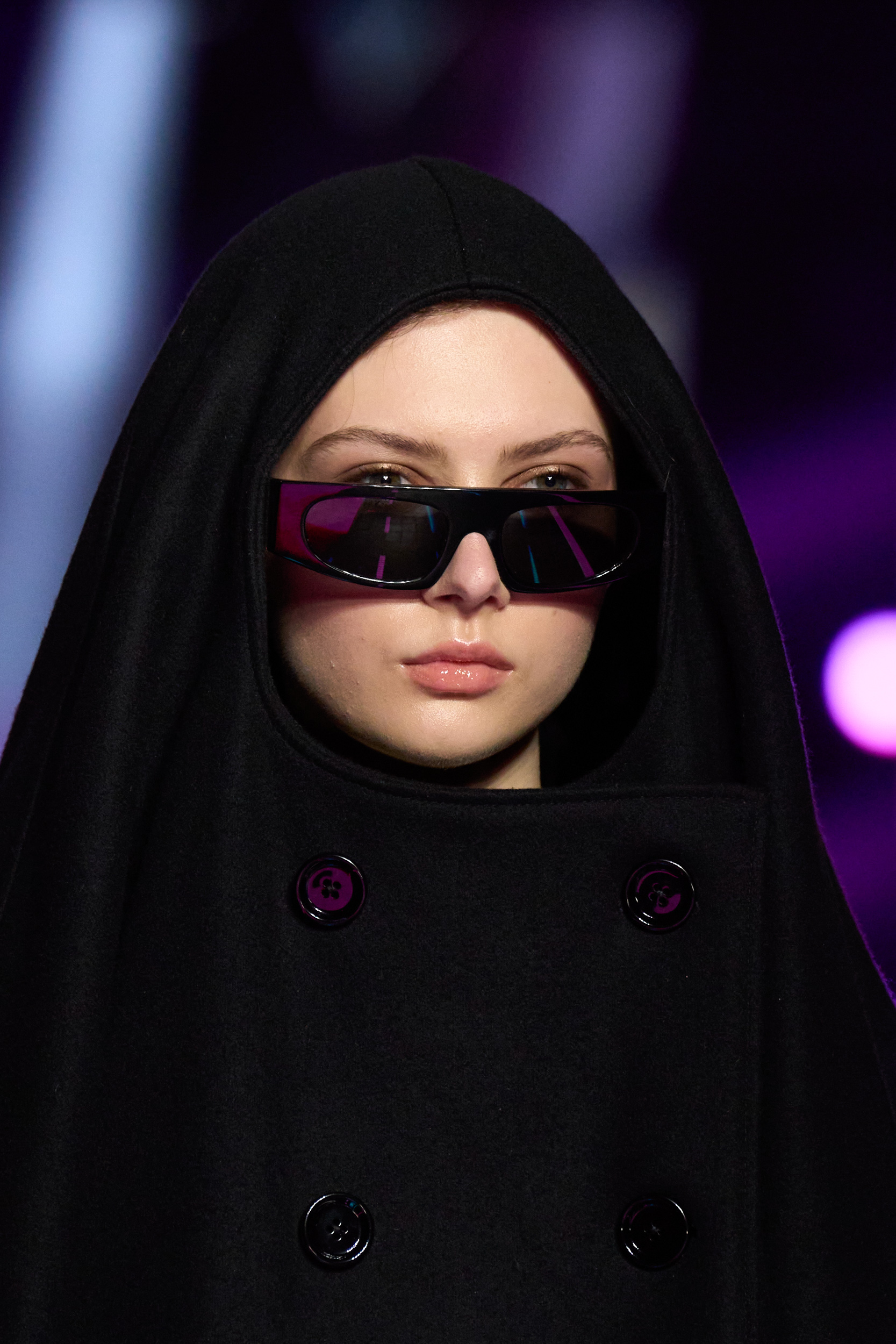 Dolce & Gabbana Fall 2022 Fashion Show Details Fashion Show
