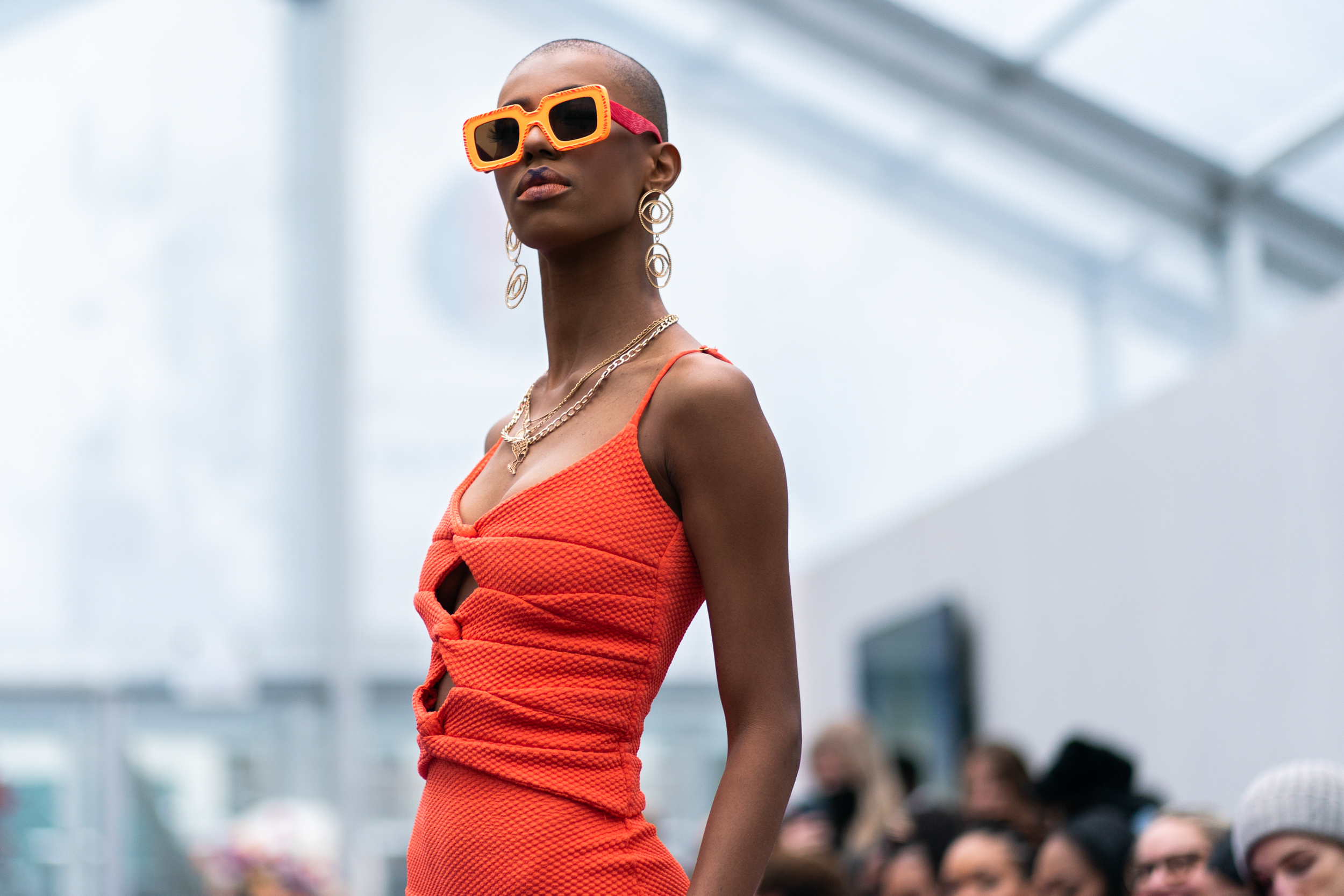 Dur Doux Fall 2022 Fashion Show Atmosphere Fashion Show