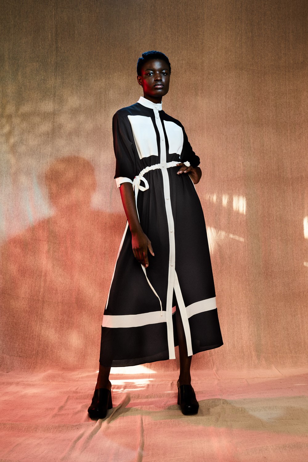 Edeline Lee Fall 2022 Fashion Show