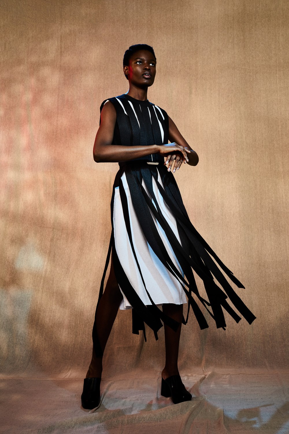 Edeline Lee Fall 2022 Fashion Show
