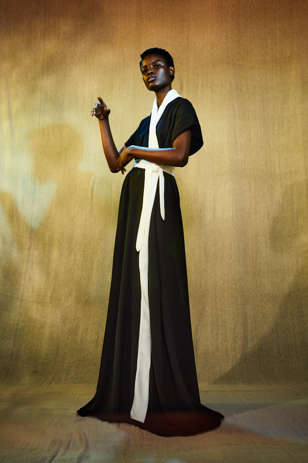 Edeline Lee Fall 2022 Fashion Show
