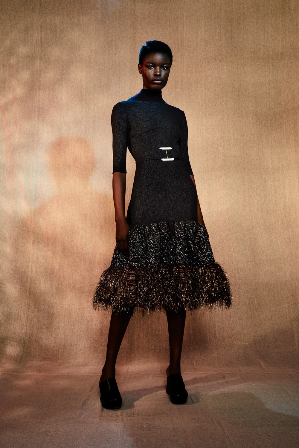 Edeline Lee Fall 2022 Fashion Show