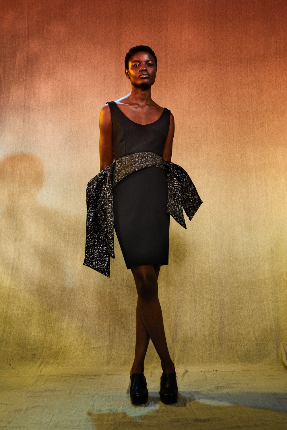 Edeline Lee Fall 2022 Fashion Show