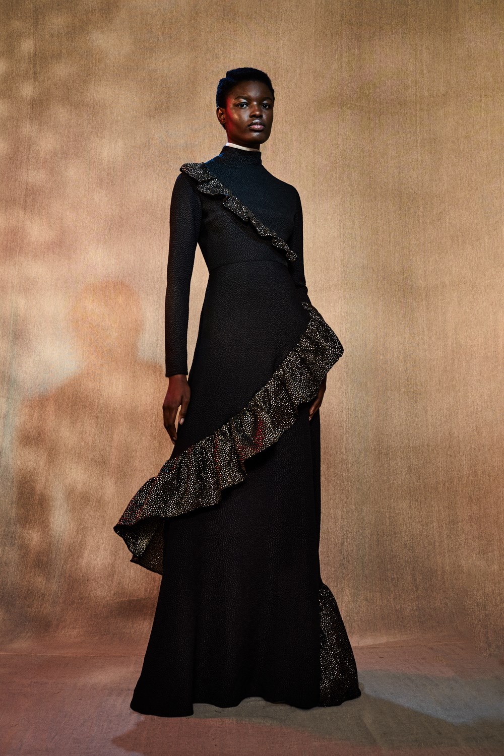 Edeline Lee Fall 2022 Fashion Show