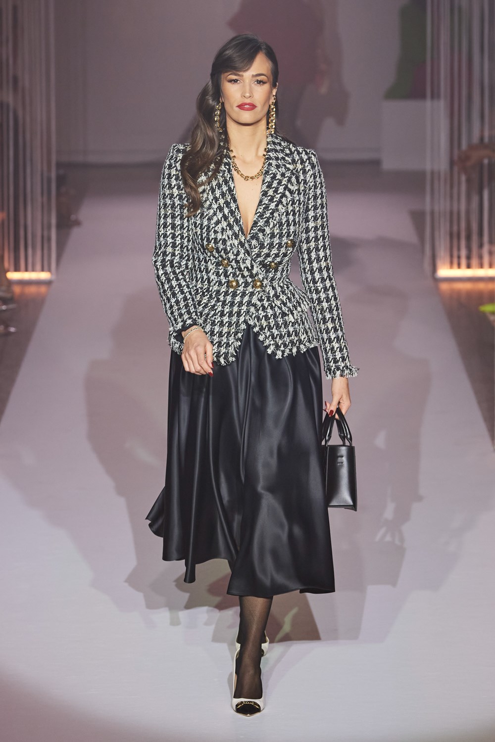 Elisabetta Franchi Fall 2022 Fashion Show