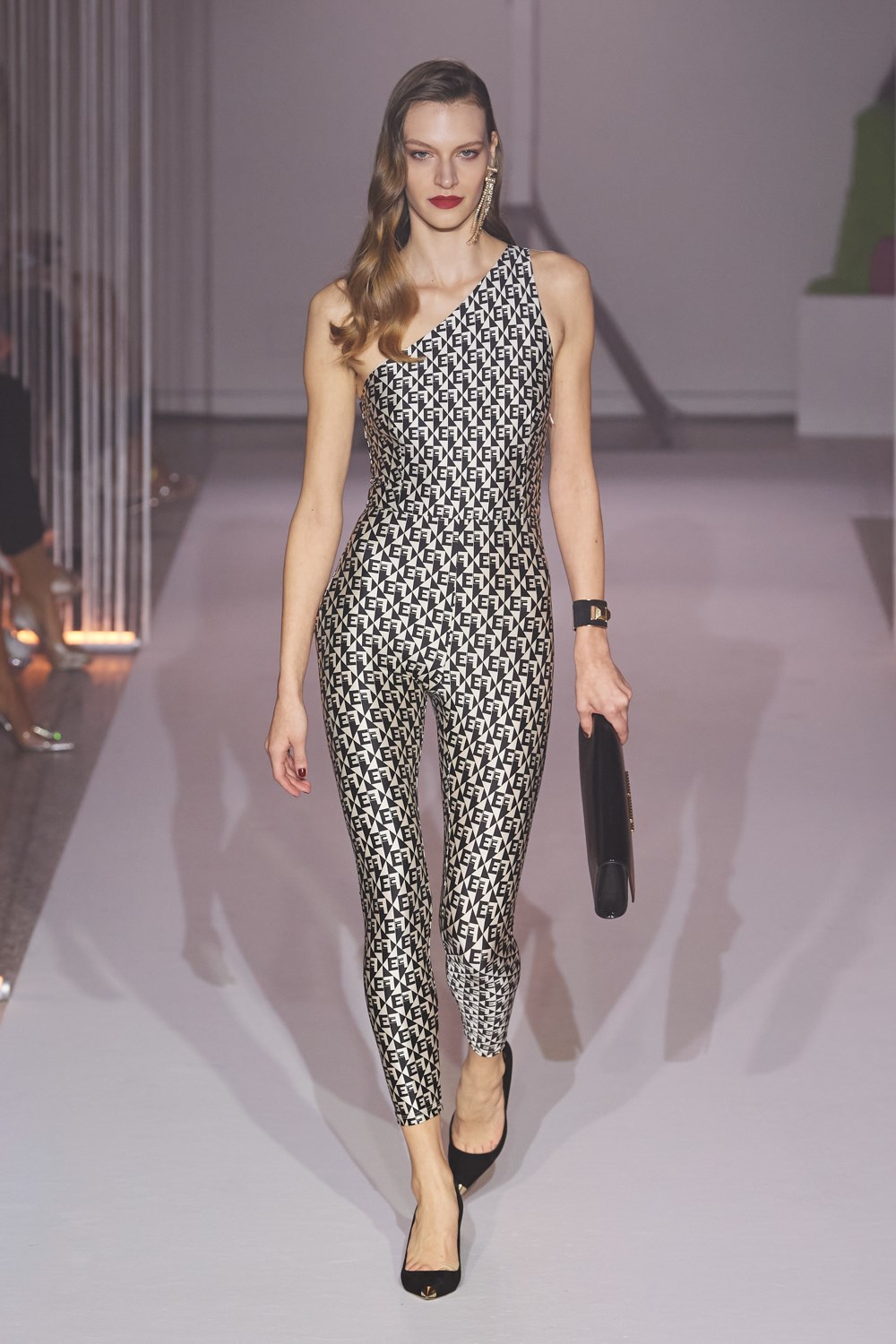Elisabetta Franchi Fall 2022 Fashion Show
