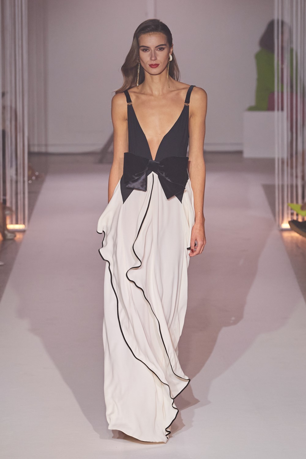 Elisabetta Franchi Fall 2022 Fashion Show