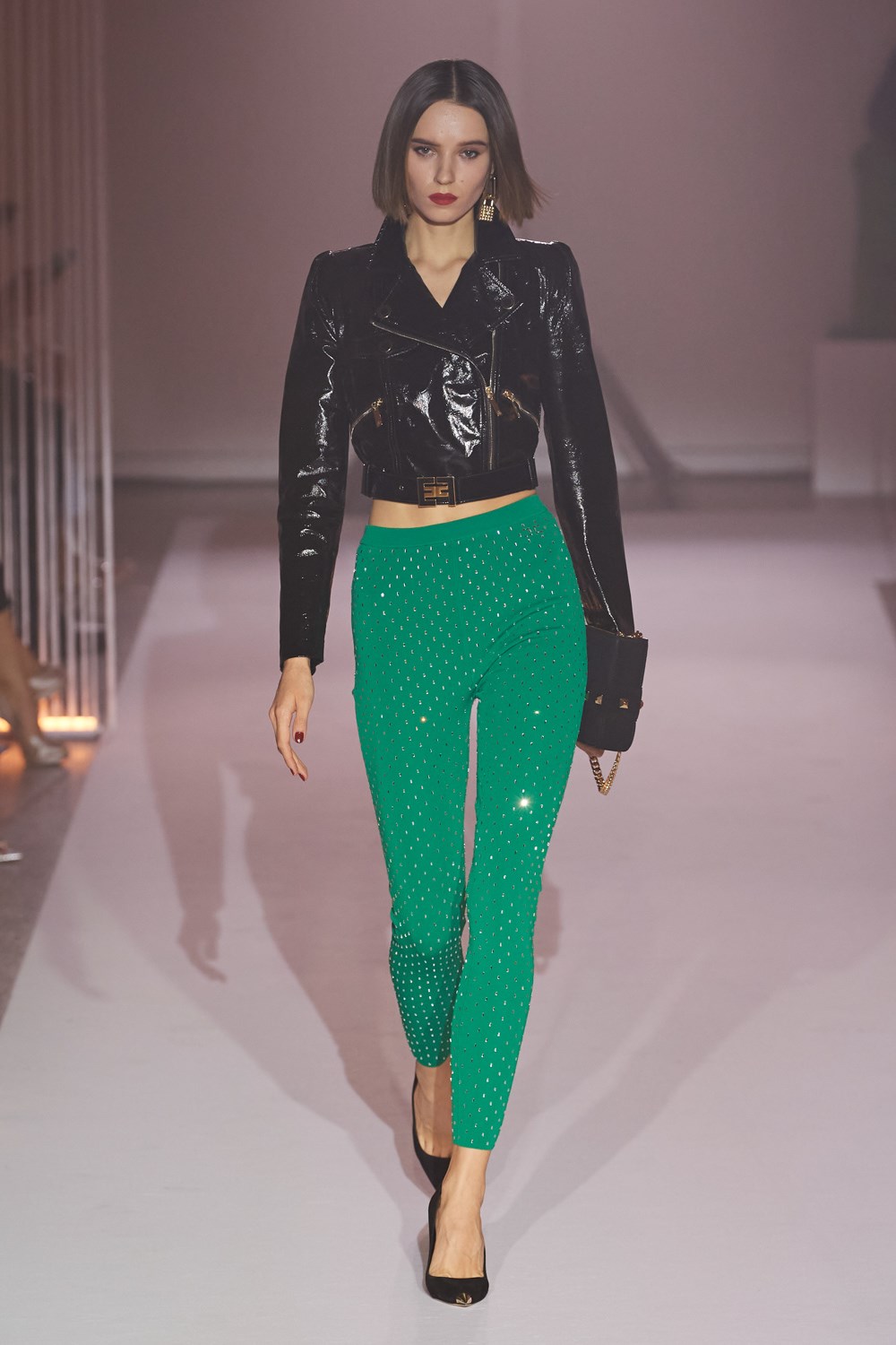 Elisabetta Franchi Fall 2022 Fashion Show
